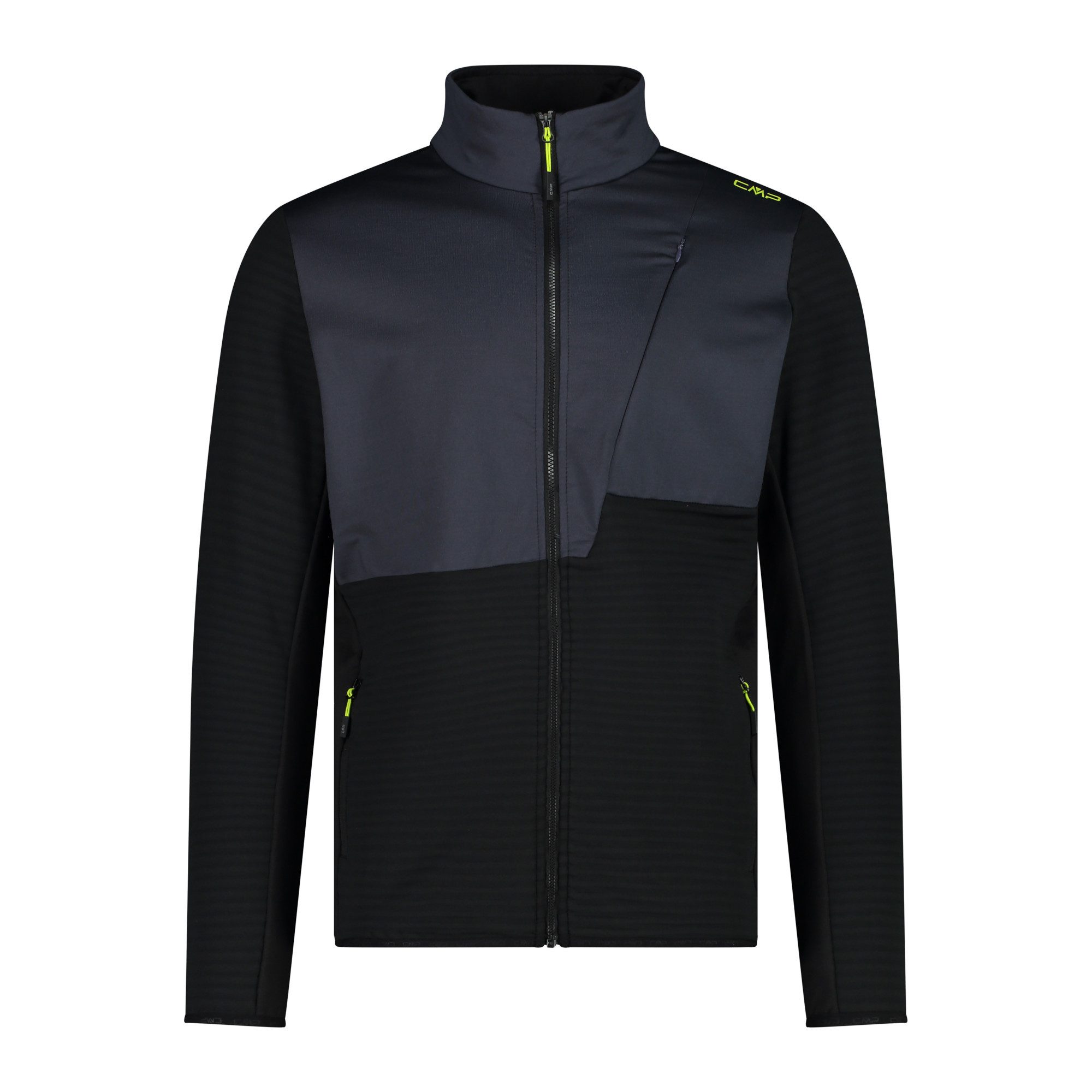 Fleecejacke CMP Herren Fleecejacke Man Jacket 34G1627