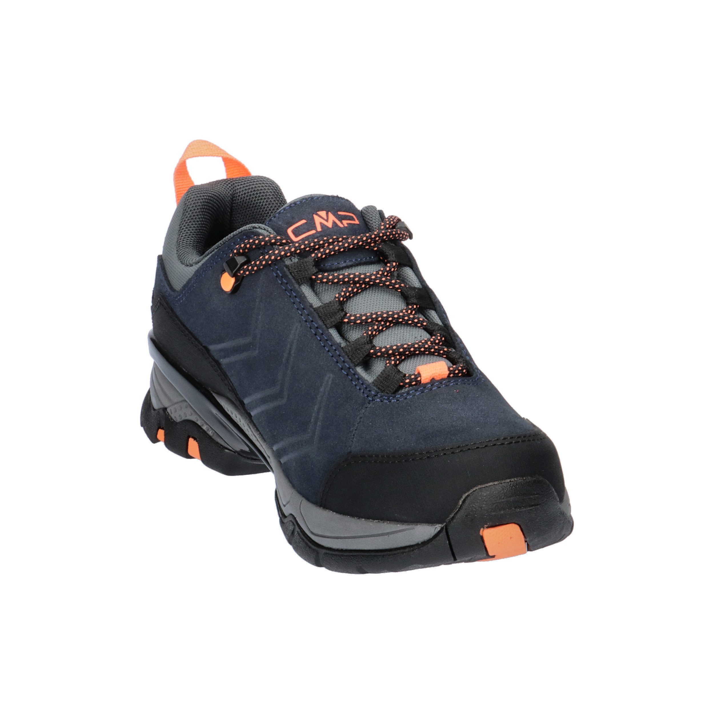 CMP CMP Damen Wanderschuhe Melnick Low Wmn 3Q18596 Trekkingschuh günstig online kaufen