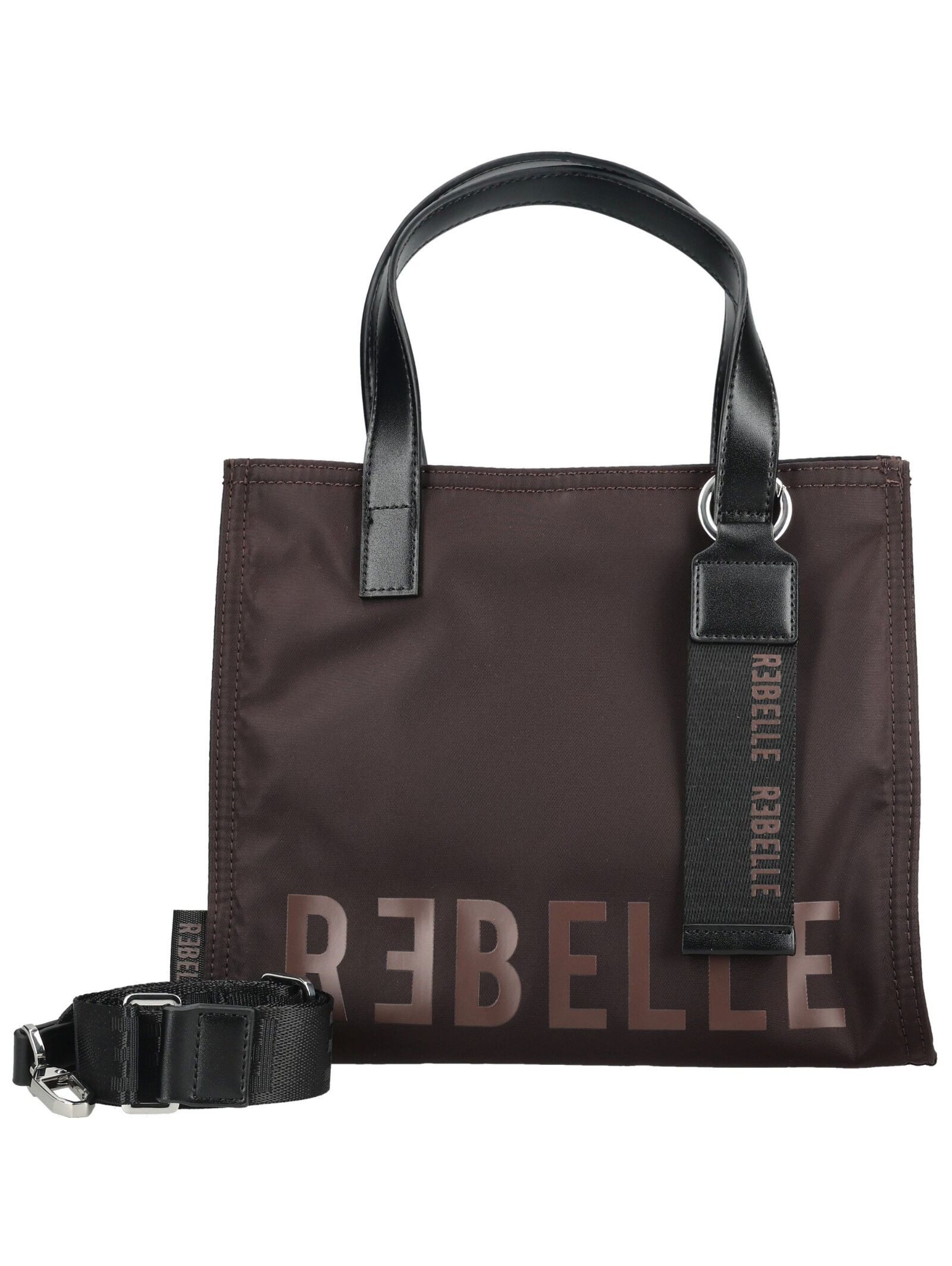 REBELLE Shopper REBELLE Taschen Nylon