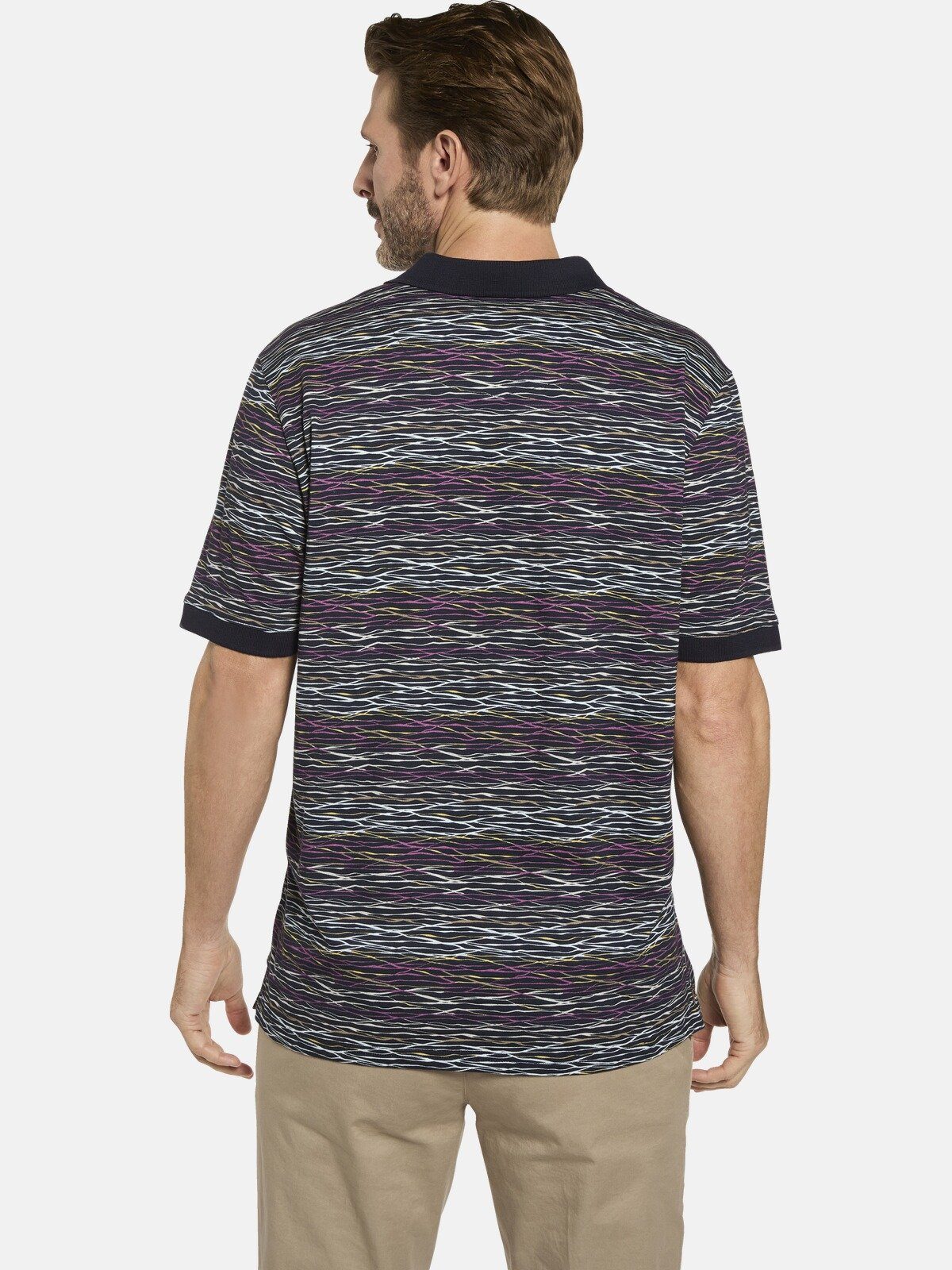 Babista Poloshirt SILVIANO mit praktischer Brusttasche günstig online kaufen