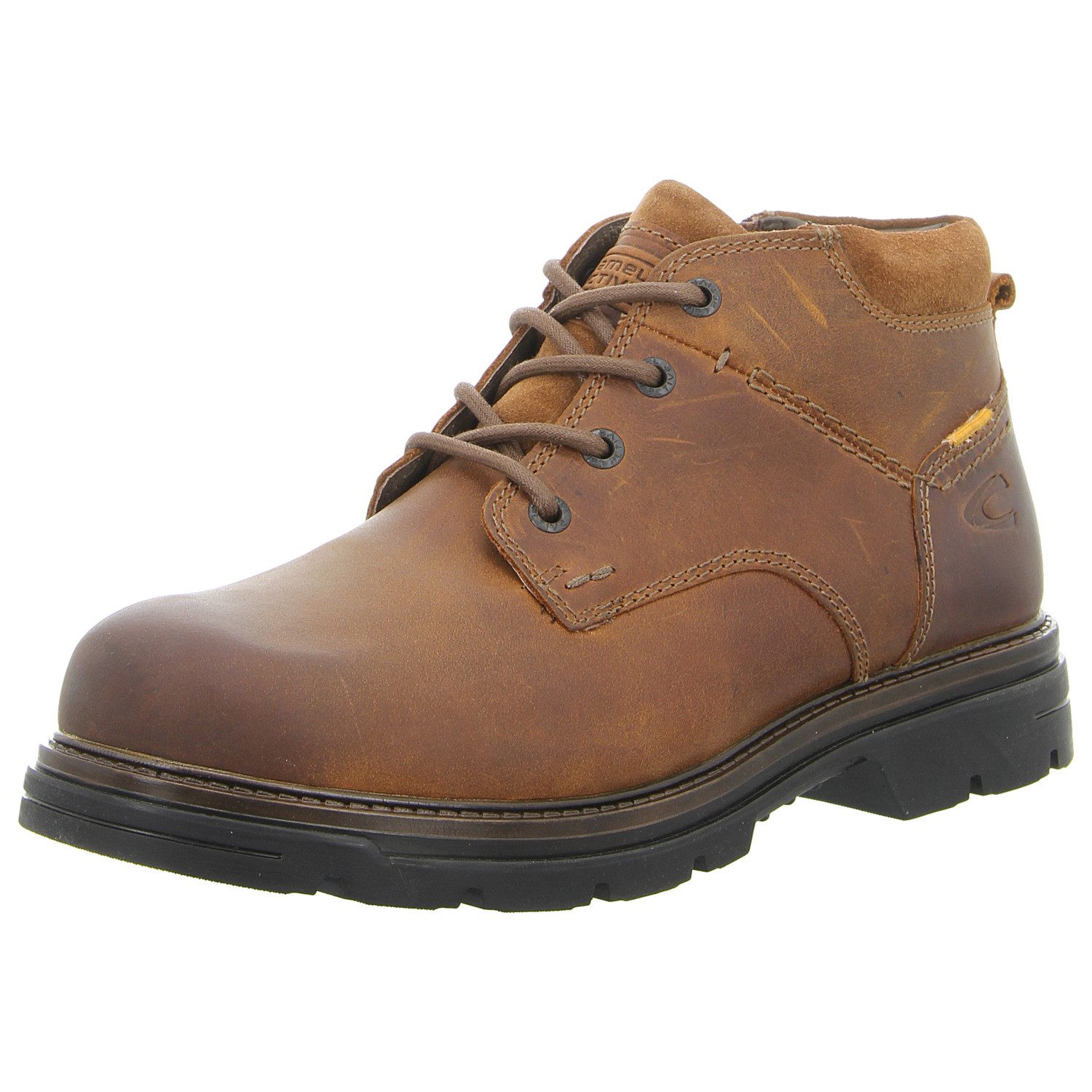 camel active Boston Stiefelette günstig online kaufen