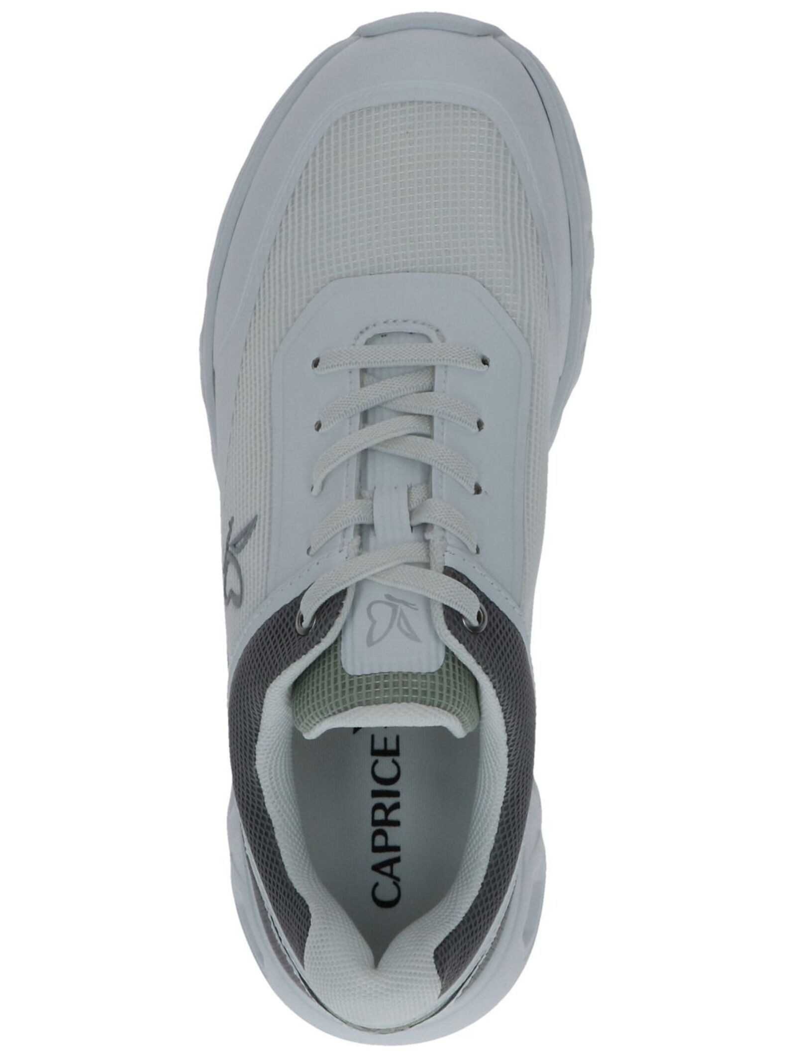 Caprice Sneaker Lederimitat . Sneaker (1-tlg)