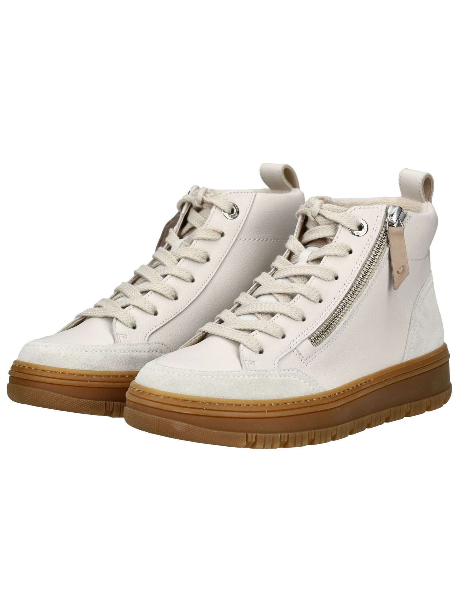 Paul Green Paul Green Sneaker Leder Sneaker