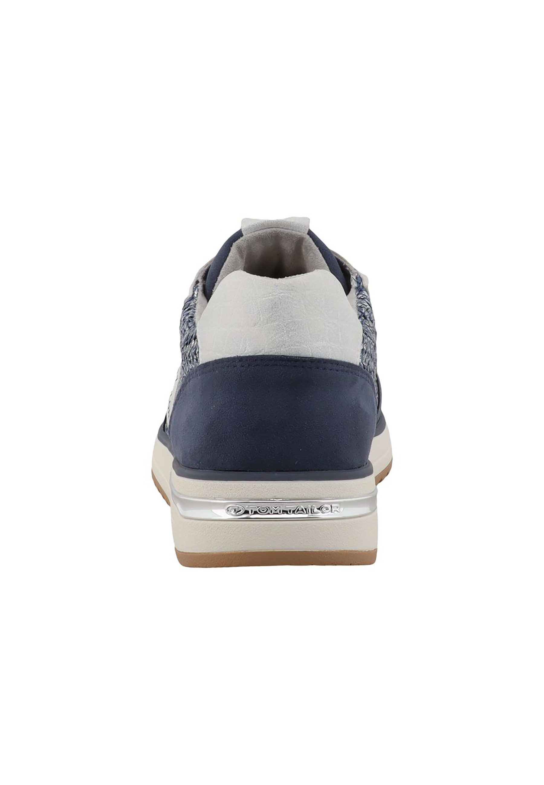 TOM TAILOR Tom Tailor Sneaker Low Sneaker