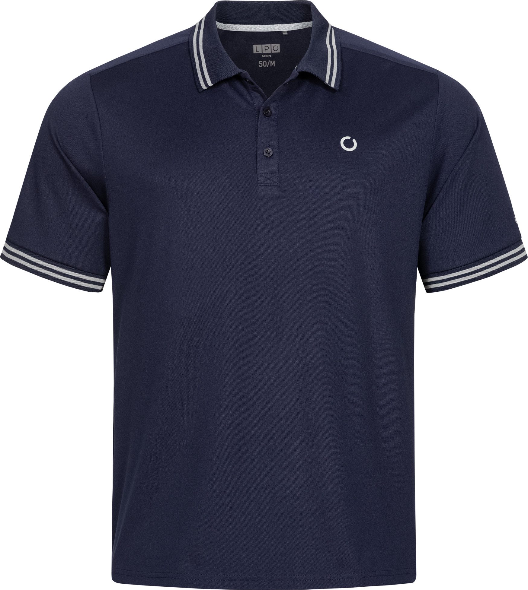 LPO Poloshirt Funktionspolo Aben 3 Schnelltrocknendes Material günstig online kaufen