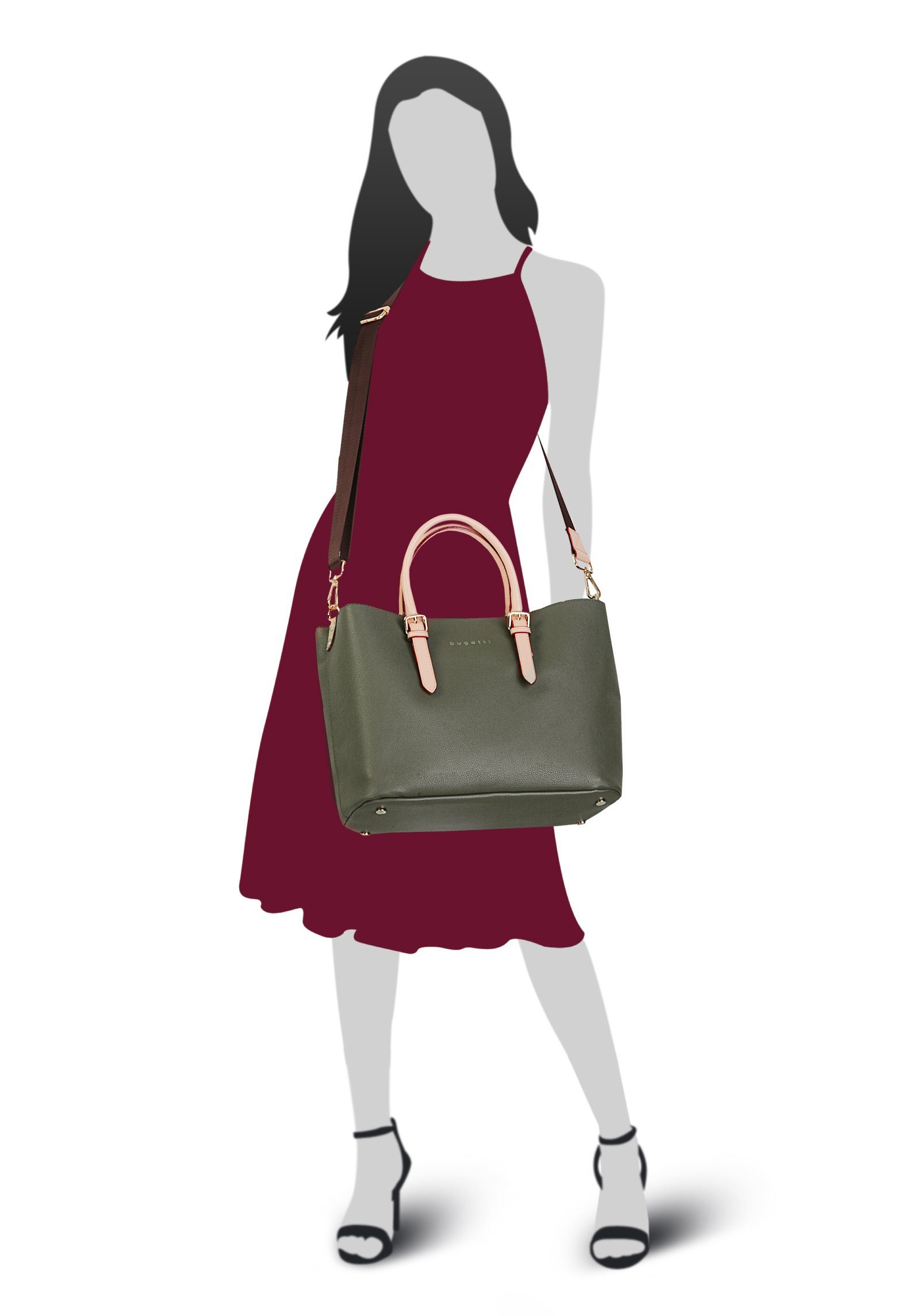 bugatti Shopper ELLA