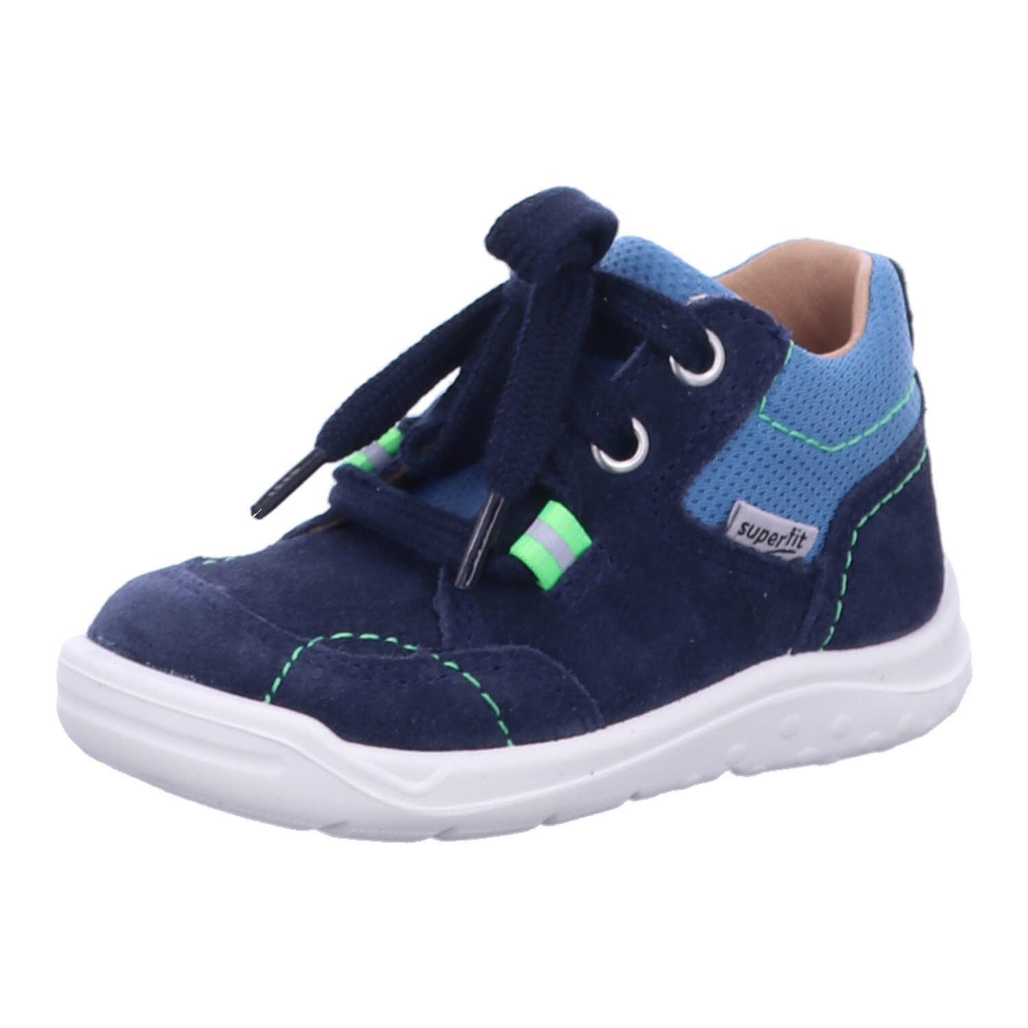 1-000740 8000 Lauflernschuh