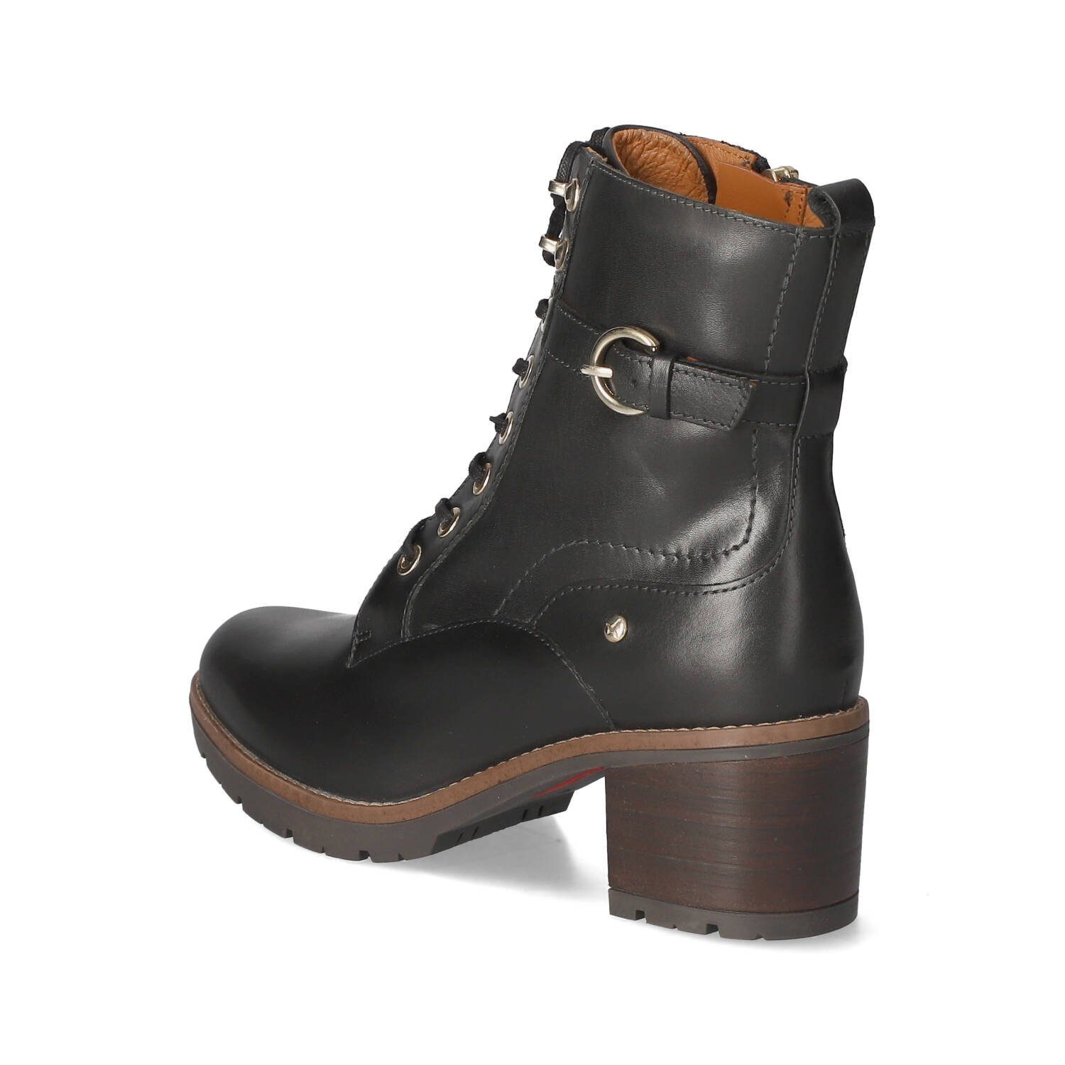 PIKOLINOS Schnürstiefeletten LLANES Schnürstiefel