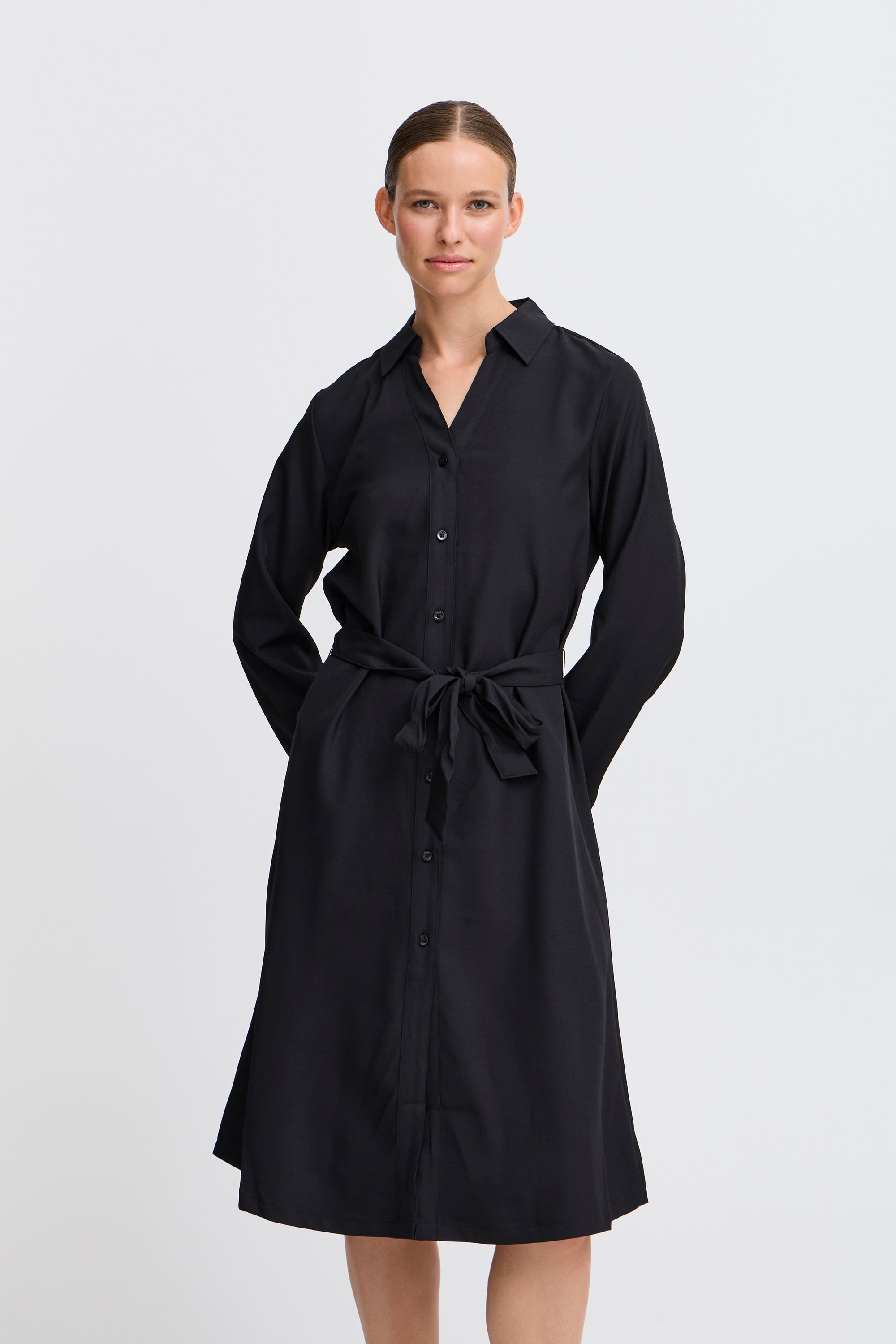 b.young Minikleid BYMMMIDDE SHIRT DRESS - günstig online kaufen