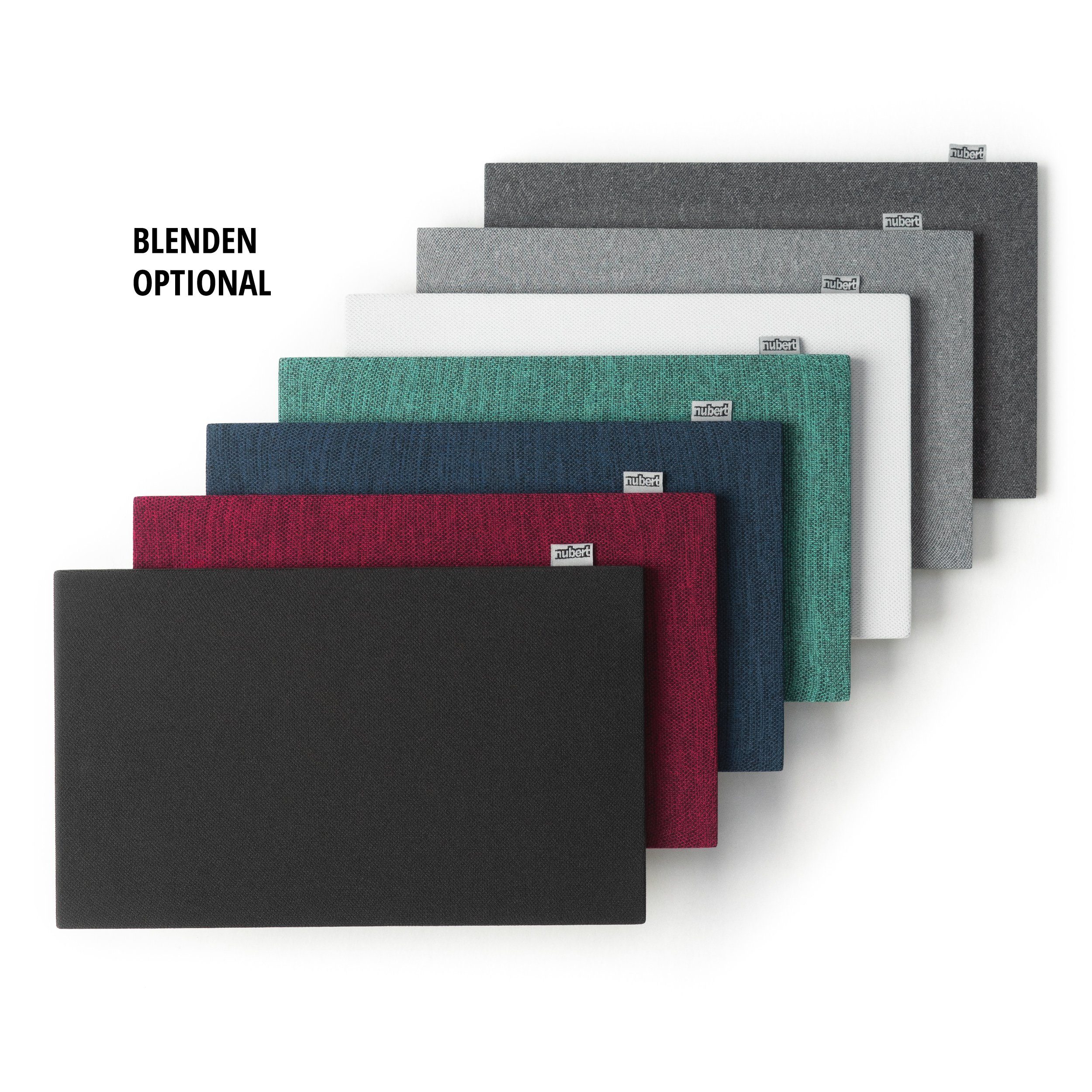 Nubert nuBoxx B-70 Stand-Lautsprecher (Standlautsprecher, 3-Wege, 320 W Dauerbelastbarkeit)