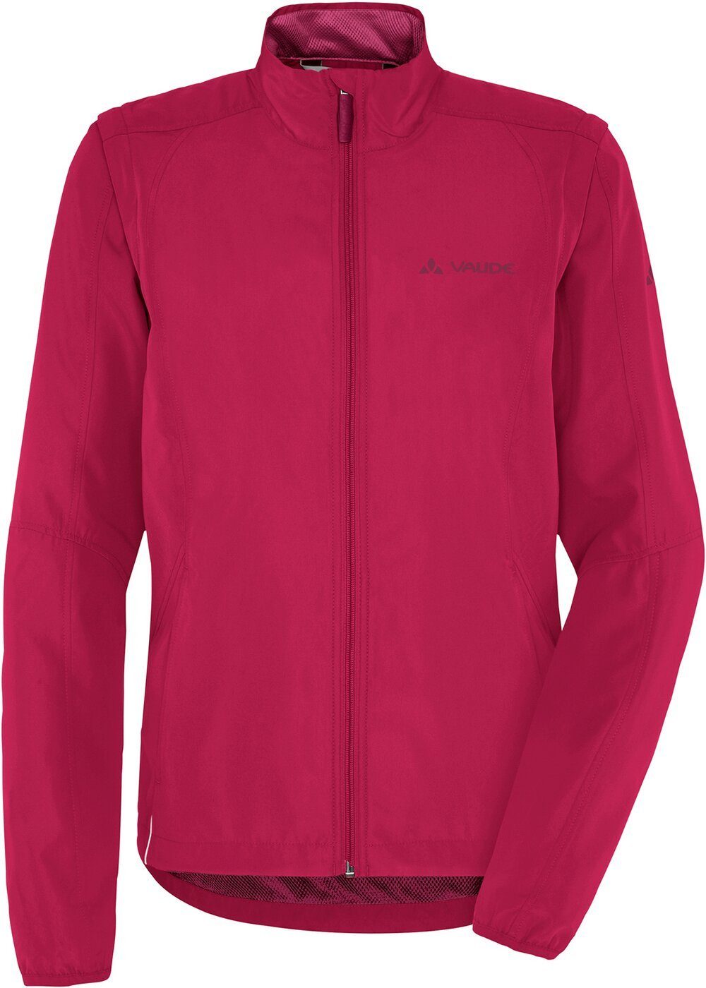 VAUDE Fahrradjacke Wo Dundee Classic ZO günstig online kaufen