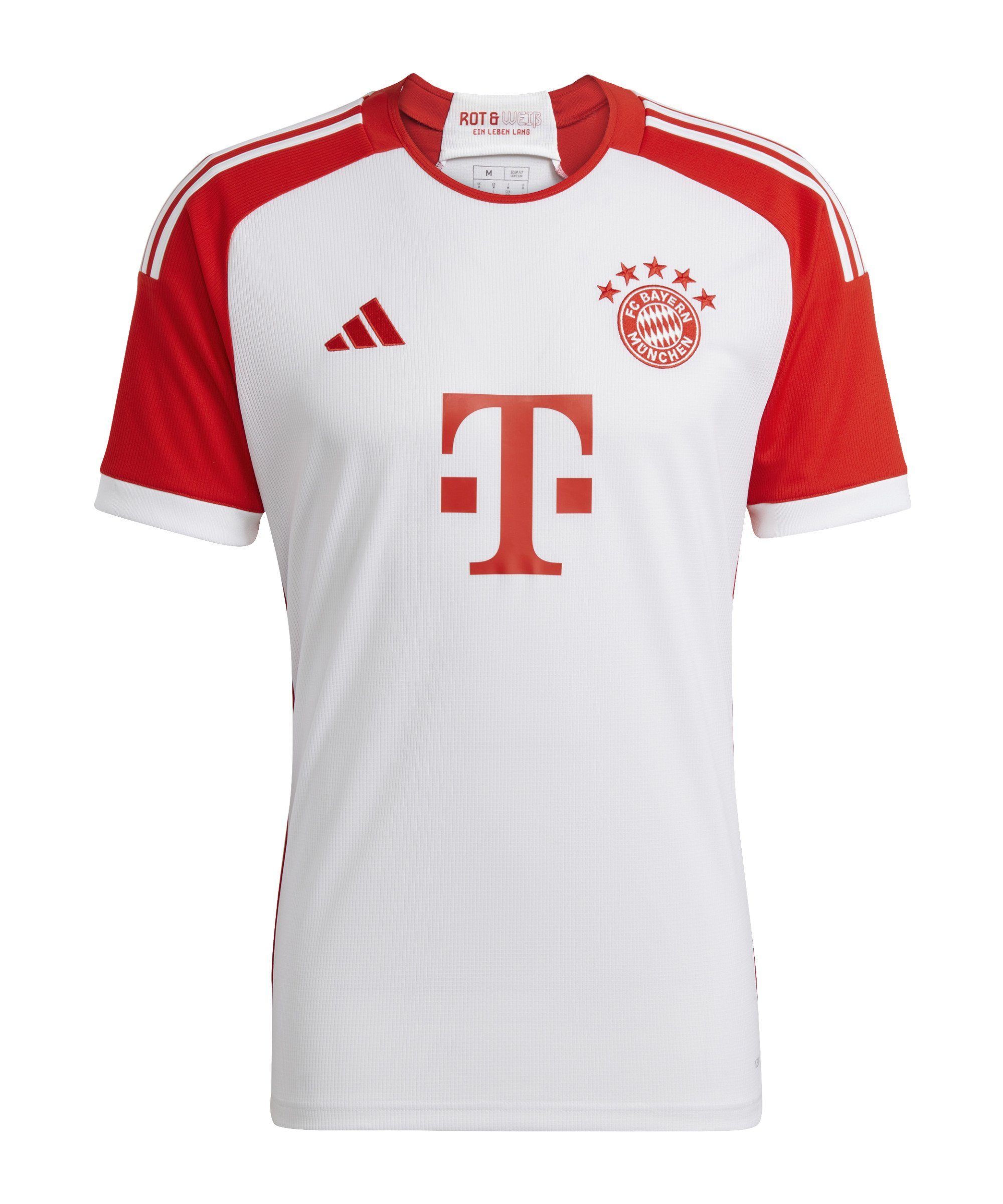 Fußballtrikot adidas Performance