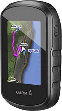Garmin eTrex Touch 35 inkl. TopoActive Europa Outdoor-Navigationsgerät (Westeuropa)