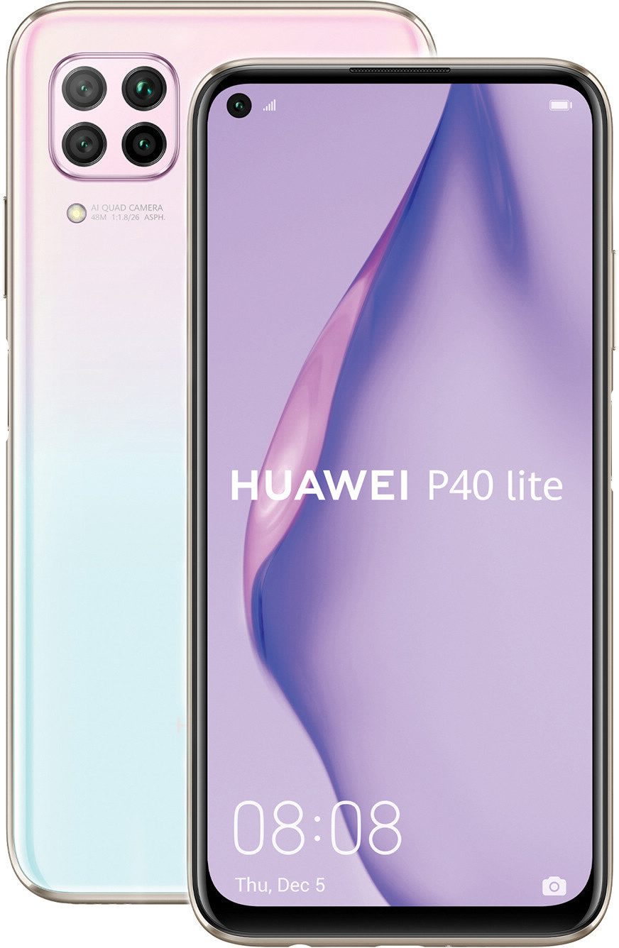 スマートフォン本体 HUAWEI - Huawei P40 lite Sakura Pink HUAWEI P40 lite 5G｜価格比較・最新情報 - 価格.com