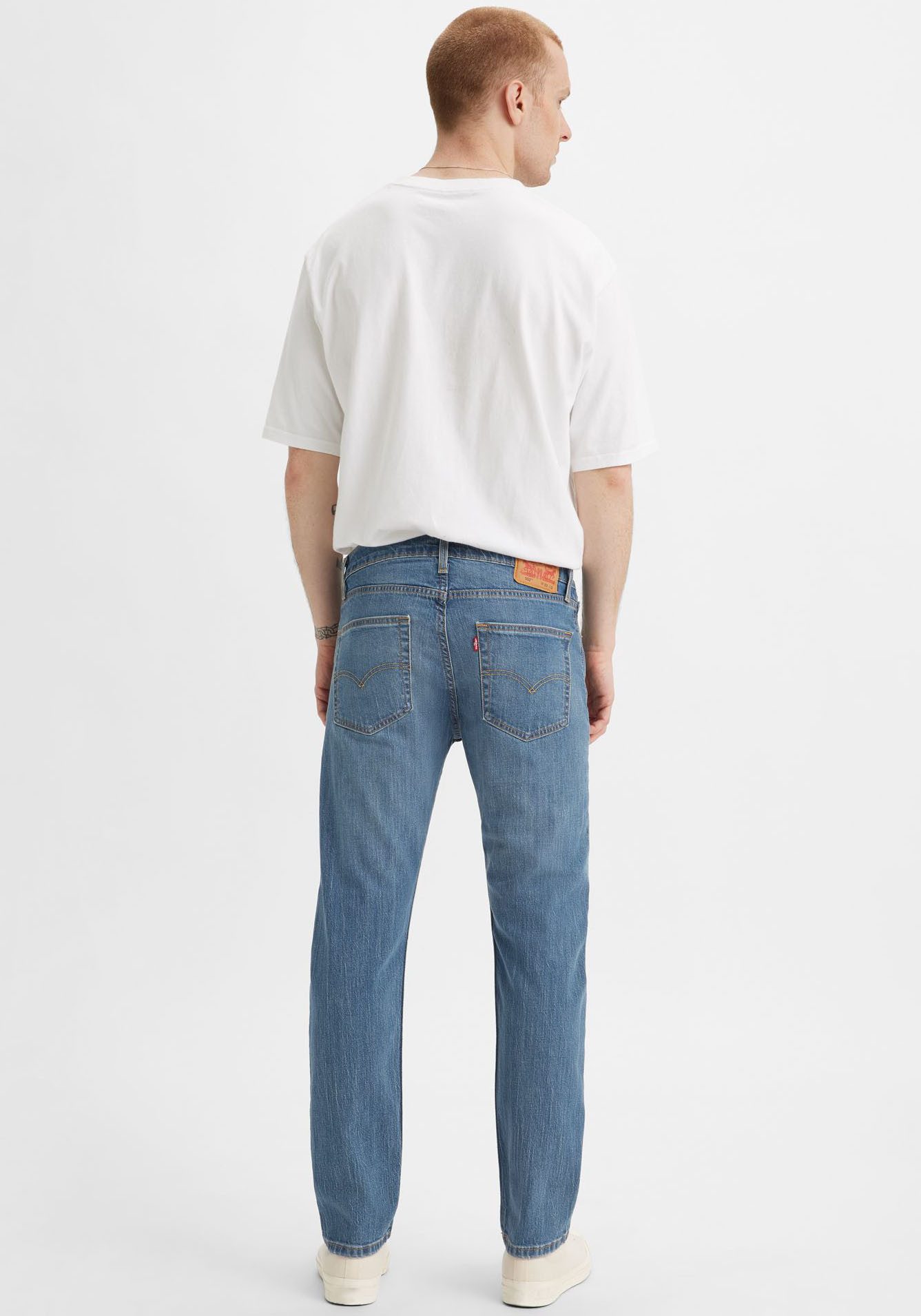 Levi's® Tapered-fit-Jeans 502 TAPER