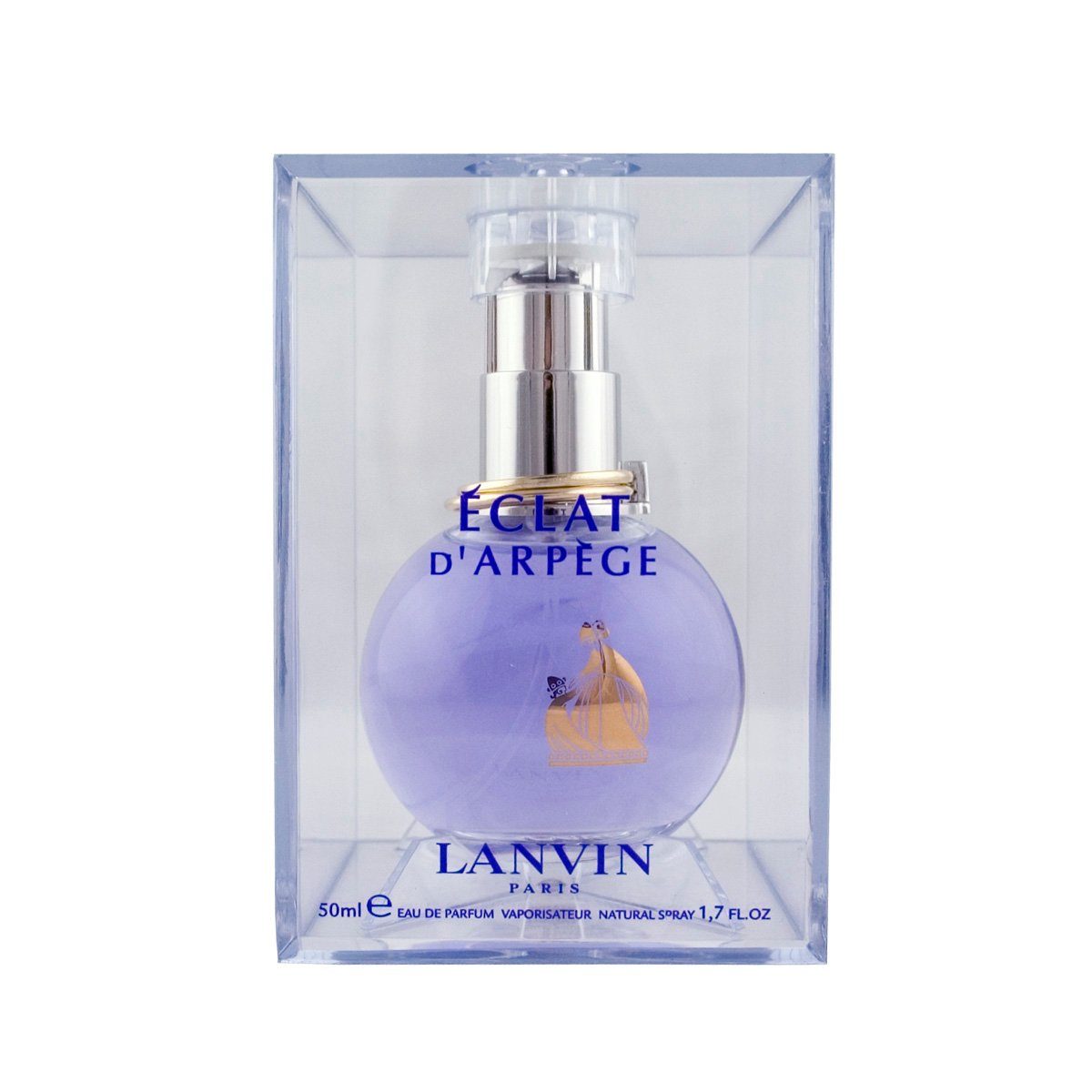 LANVIN Eau de Parfum Éclat d’Arpège