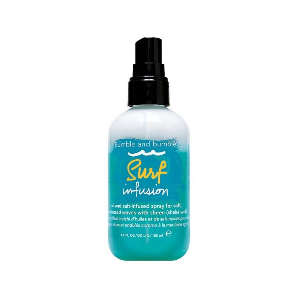 Haarspray ml Bumble Bumble Bumble & SURF Bumble And infusion 100