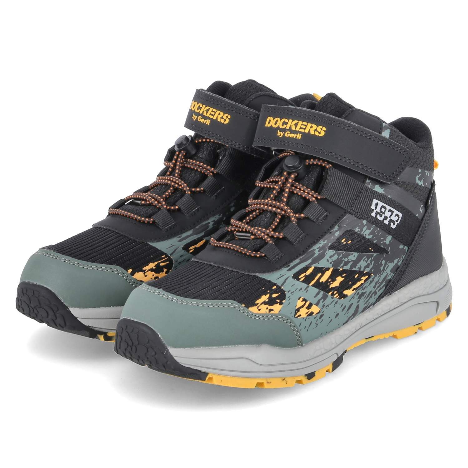Dockers by Gerli Outdoorboots Stiefelette