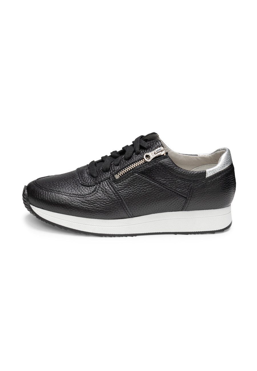 vitaform Damenschuhe Sneaker Hirschleder Sneaker günstig online kaufen