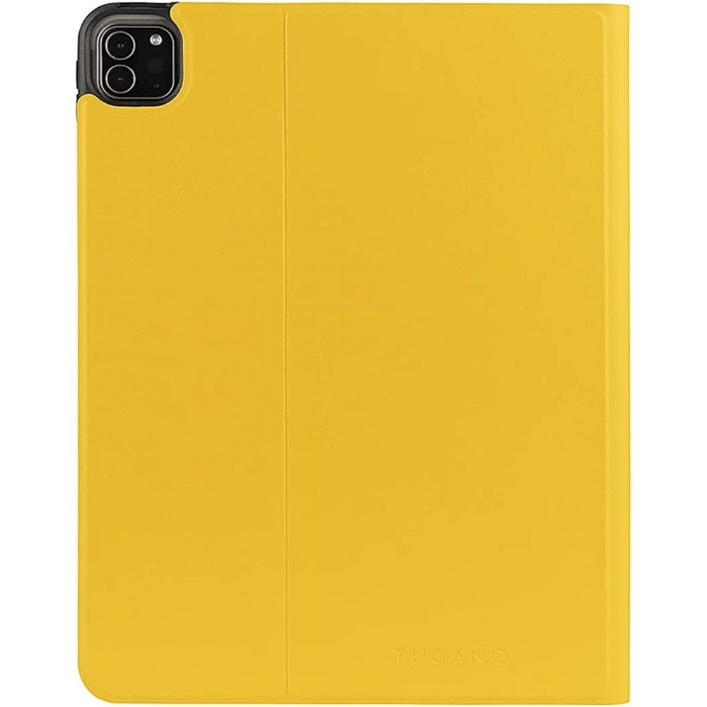 Tucano Tablet-Hülle Premio Folio Case Apple iPad Pro 2020/2021 11 Zoll Schutzhülle Cover gelb