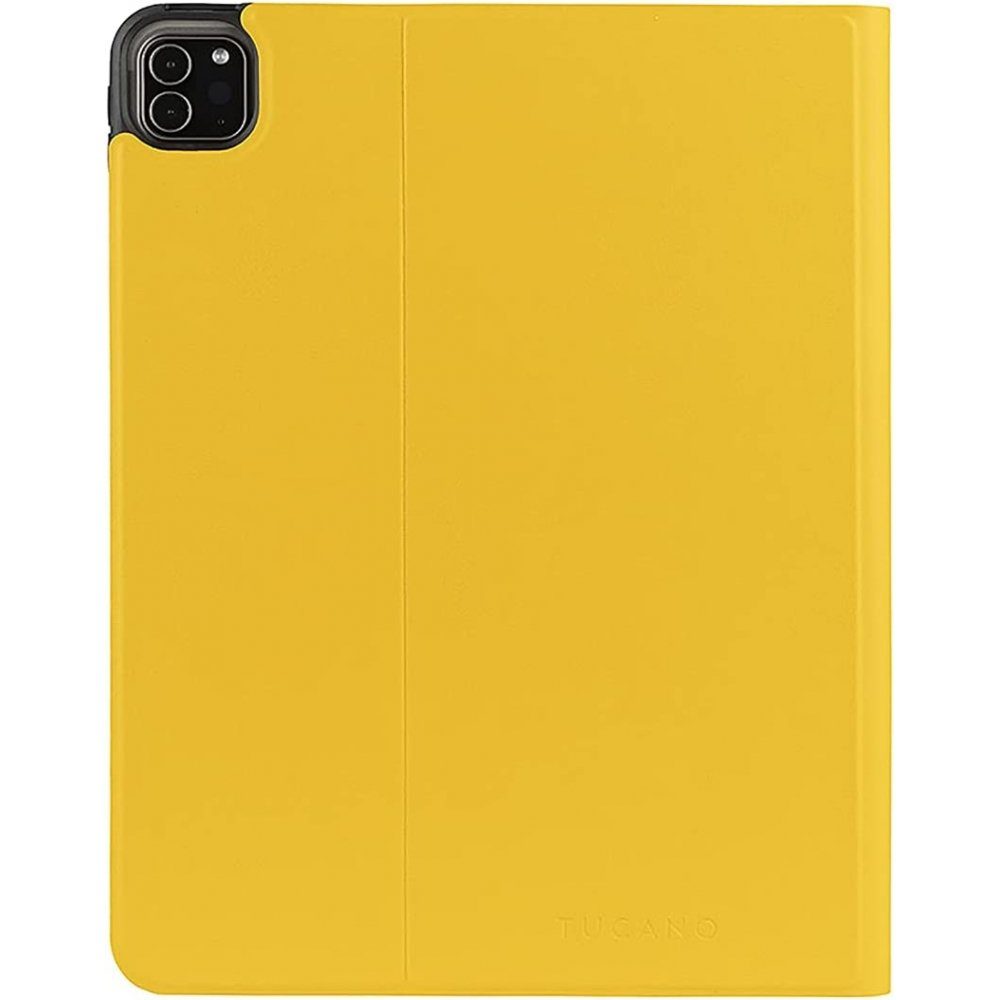Tucano Tablet-Hülle Premio Folio Case Apple iPad Pro 2020/2021 11 Zoll Schutzhülle  Cover gelb