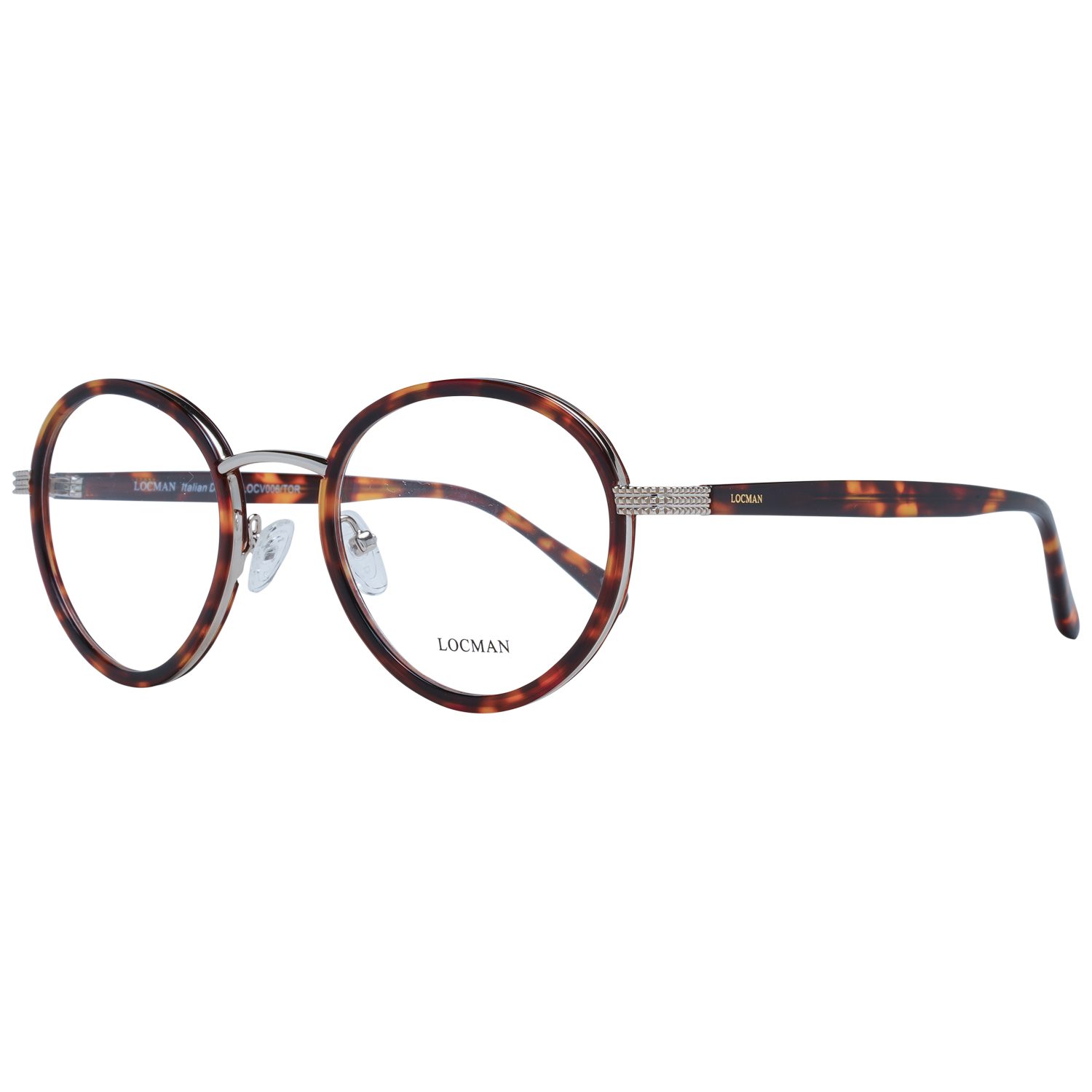 Locman Italy Brillengestell LOCV006 50TOR