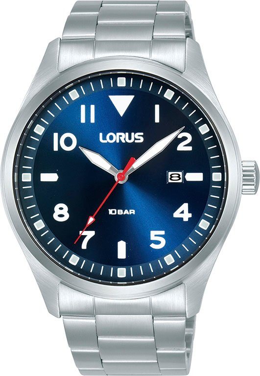 LORUS Quarzuhr RH925QX9