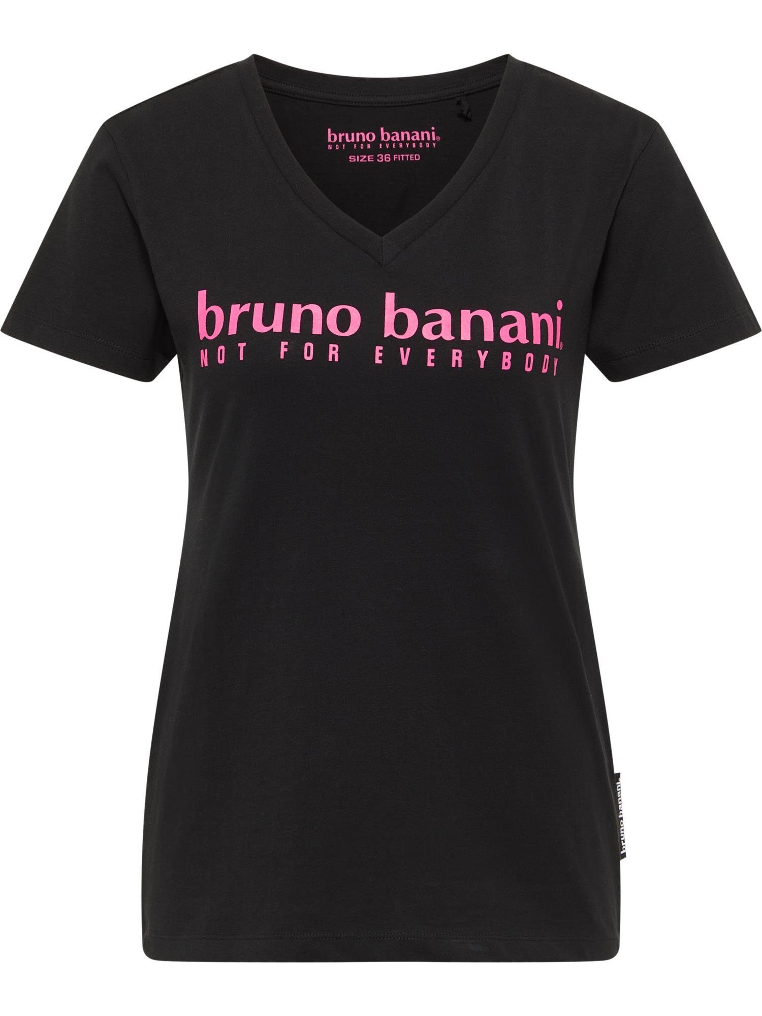 Bruno Banani T-Shirt AYALA günstig online kaufen