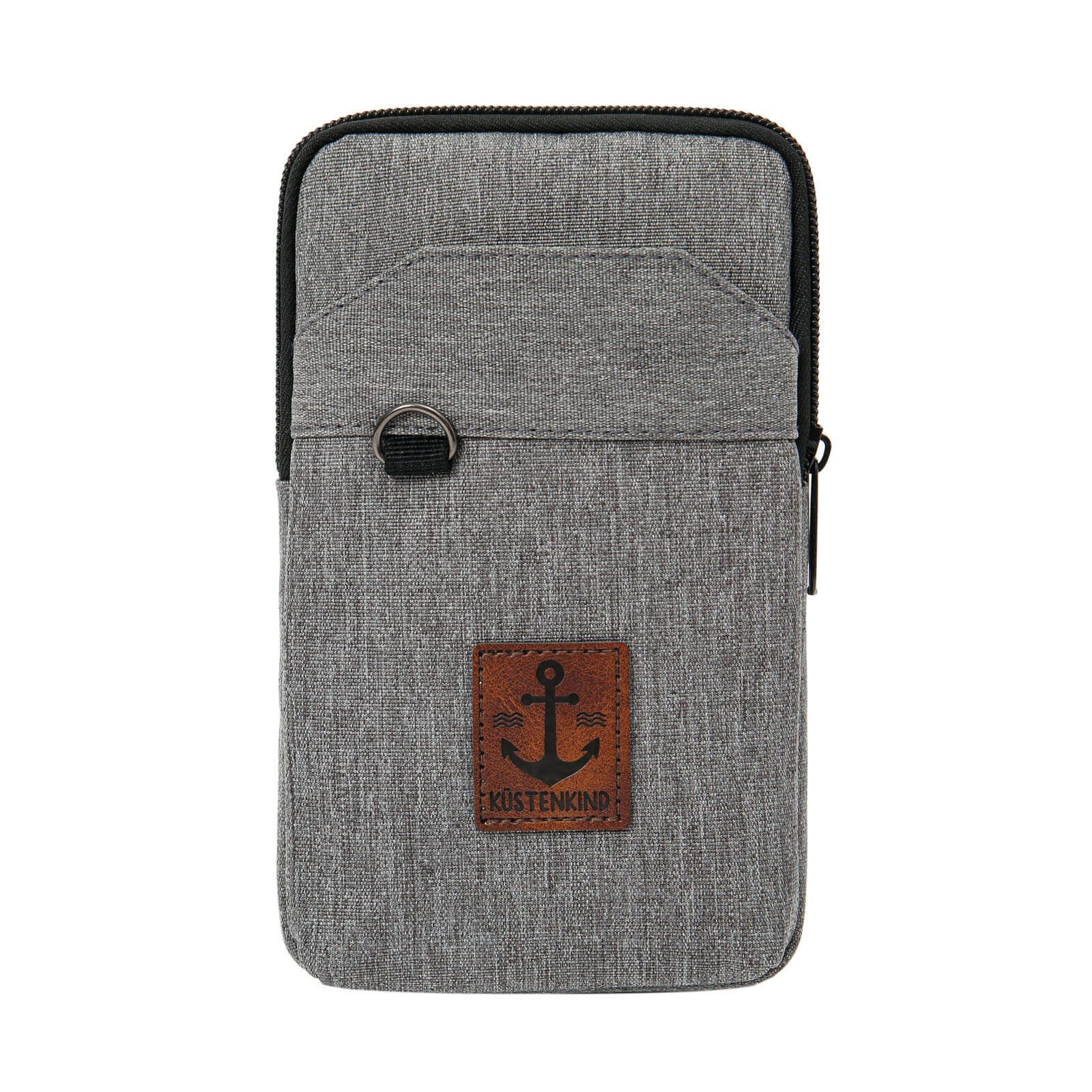 Leoberg Umhängetasche, Smartphone Outdoor-Tasche - Handytasche Gürteltasche günstig online kaufen