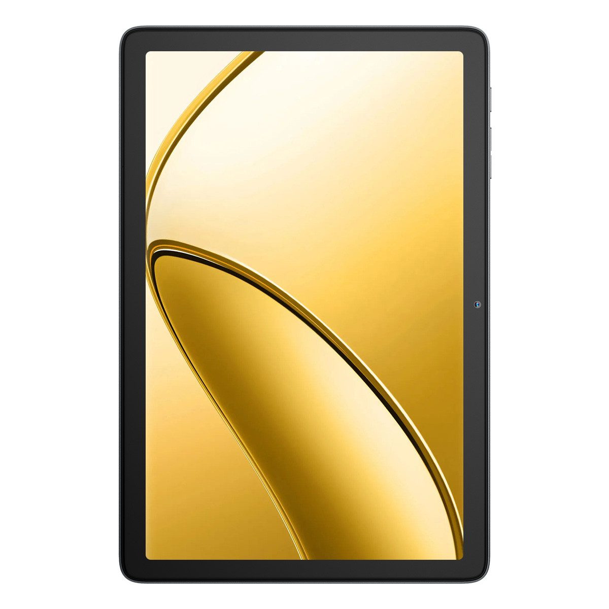 blackview Blackview TAB 60 WiFi Tablet 10,1" 12GB RAM 128GB ROM Android 15 Grau Tablet (10,1", Erweiterbarer Speicher bis 2 TB, PC Mode 2.0, Stylus-Support)