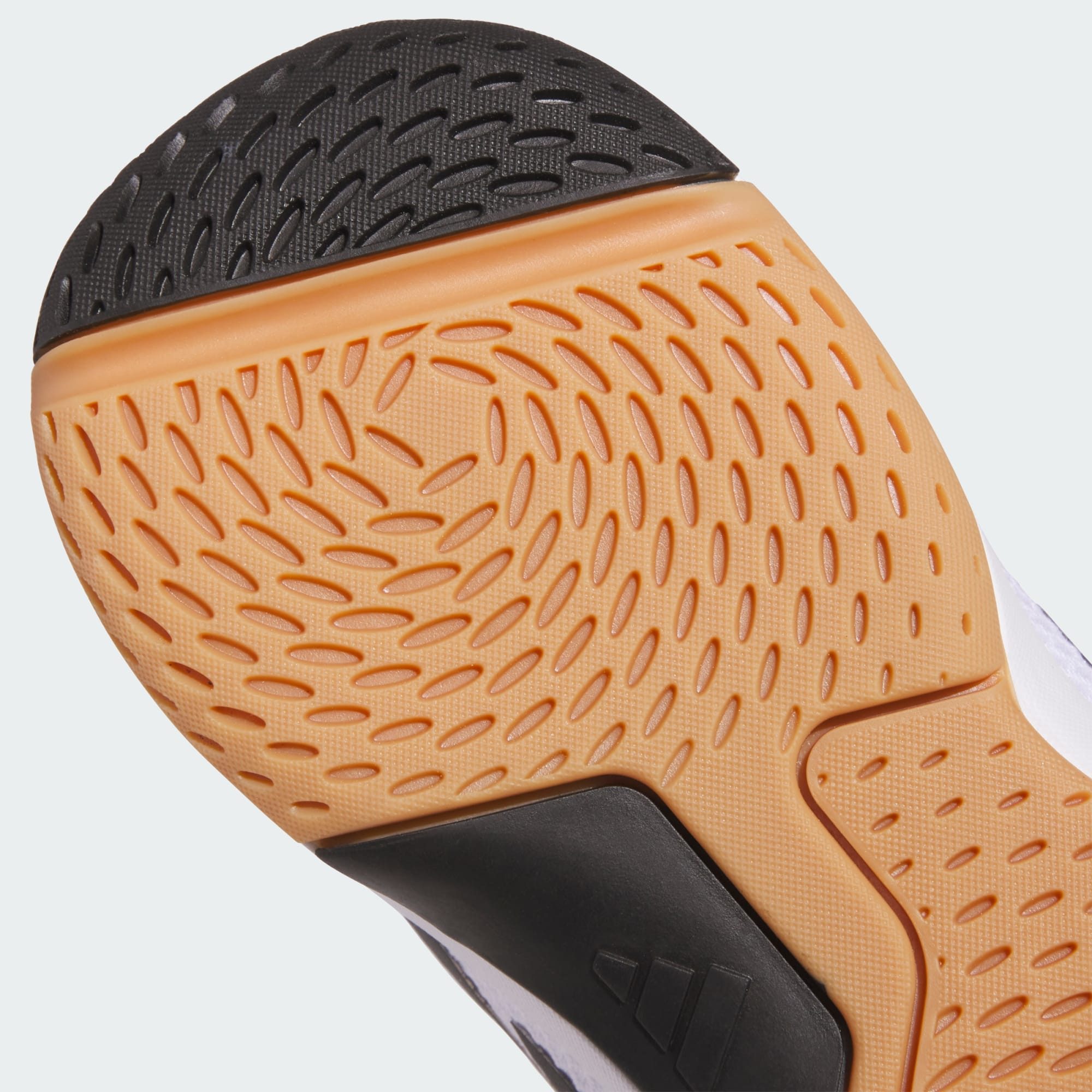 adidas Performance LIGRA 8 INDOOR SCHUH Hallenschuh – Bild 4 von 5