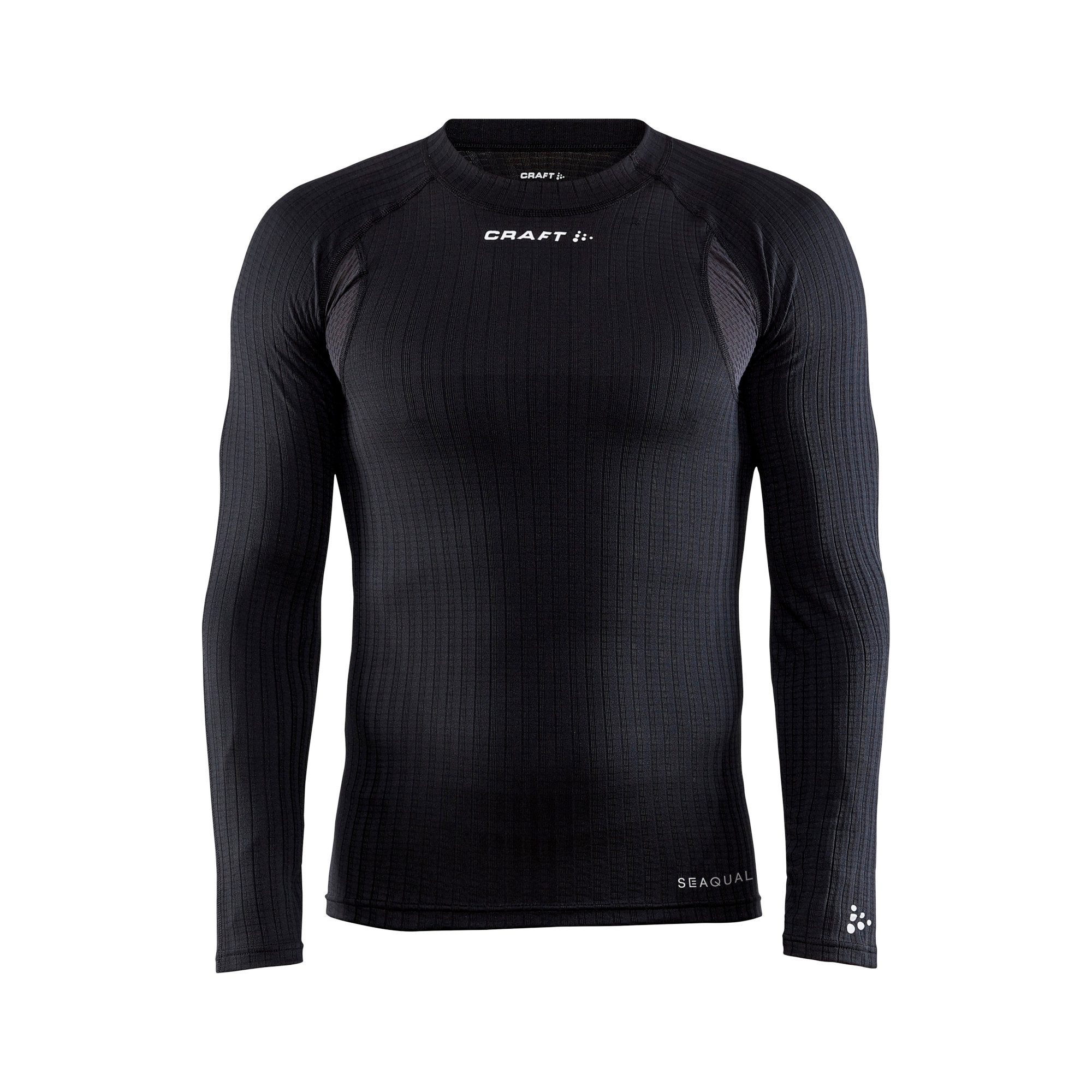 Langarmshirt Craft Herren Shirt Active Extreme X CN LS 1909679