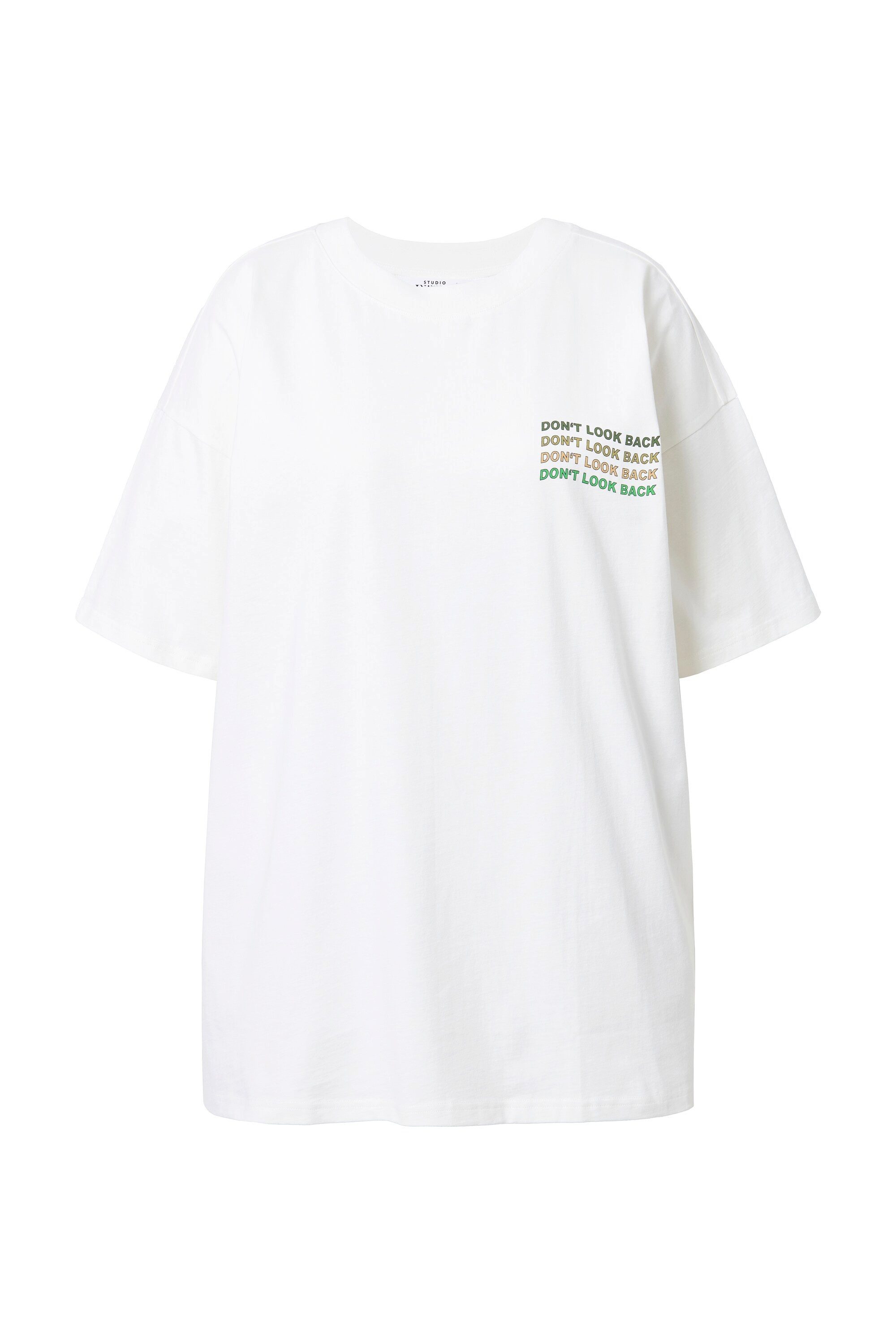 Studio Untold T-Shirt T-Shirt oversized Prints günstig online kaufen