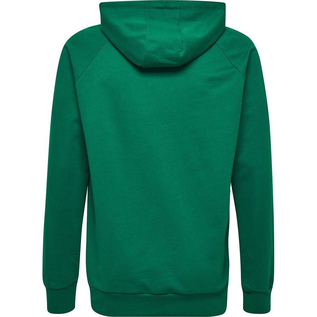 hummel Sweatshirt Go Cotton Logo Hoodie günstig online kaufen