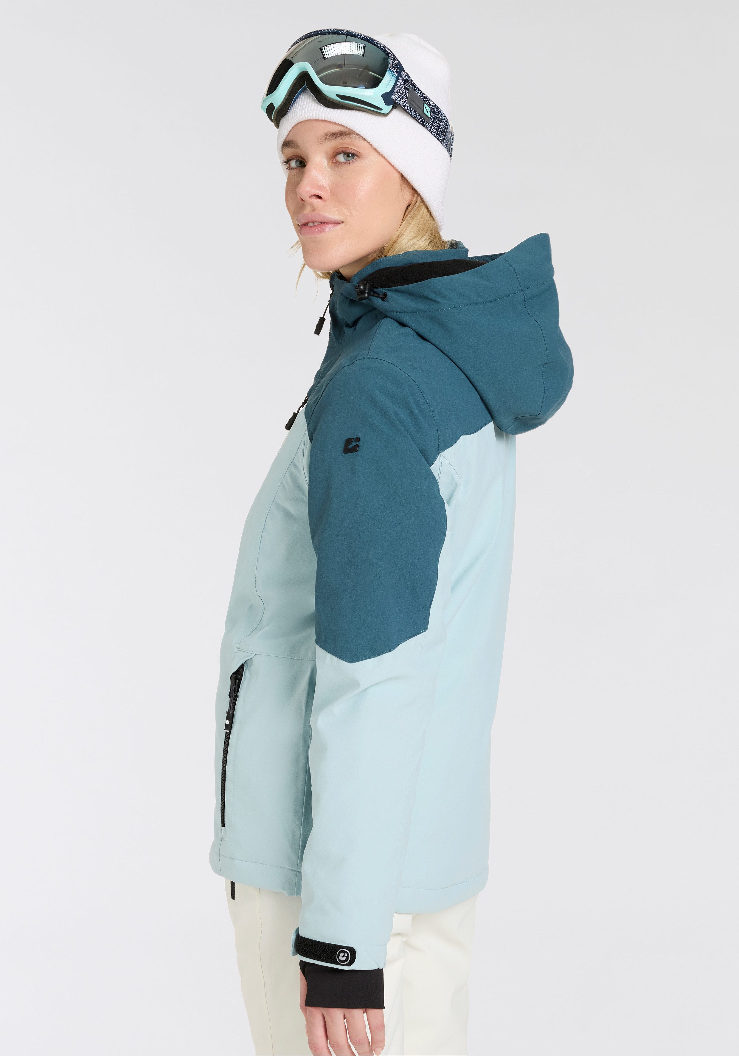 Killtec Skijacke KSW 435 WMN SKI günstig online kaufen