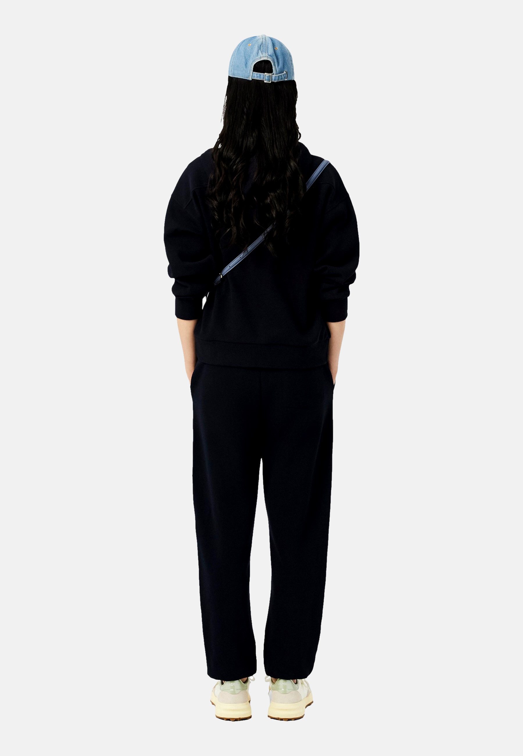 Lacoste Sweathose Sweathose lange Jogginghosen (1-tlg)