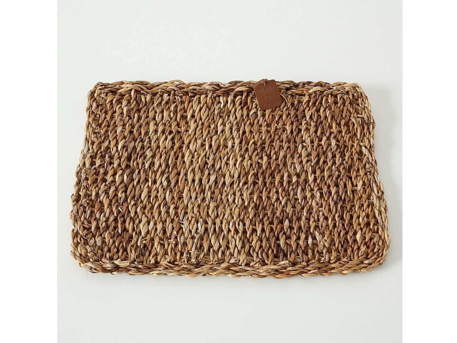 BOLTZE Platzset Sophy Tischset natur 41 x 30 cm (1 Stück)