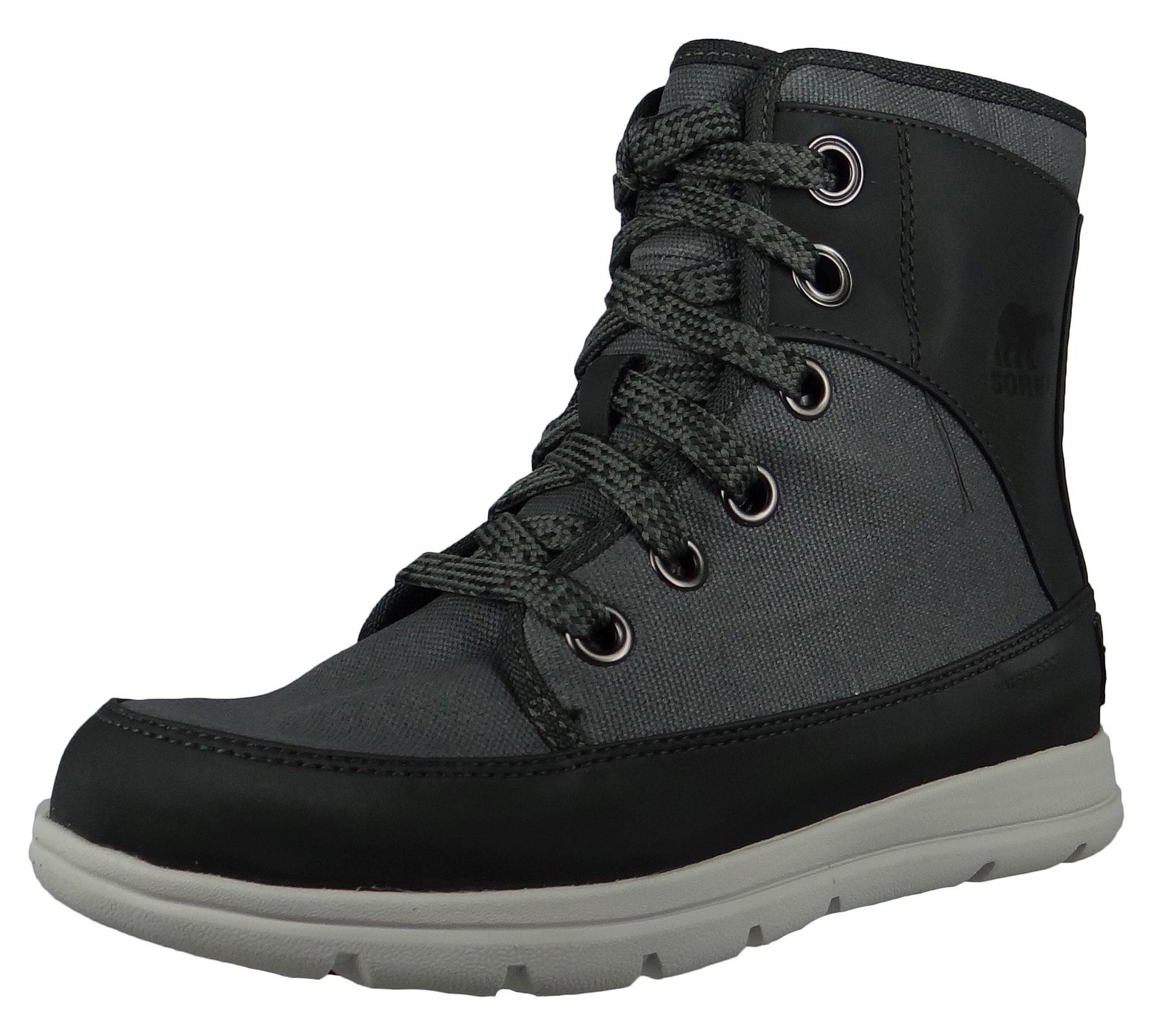 Sorel NL3041-052 Explorer 1964 Quarry Сапогиette