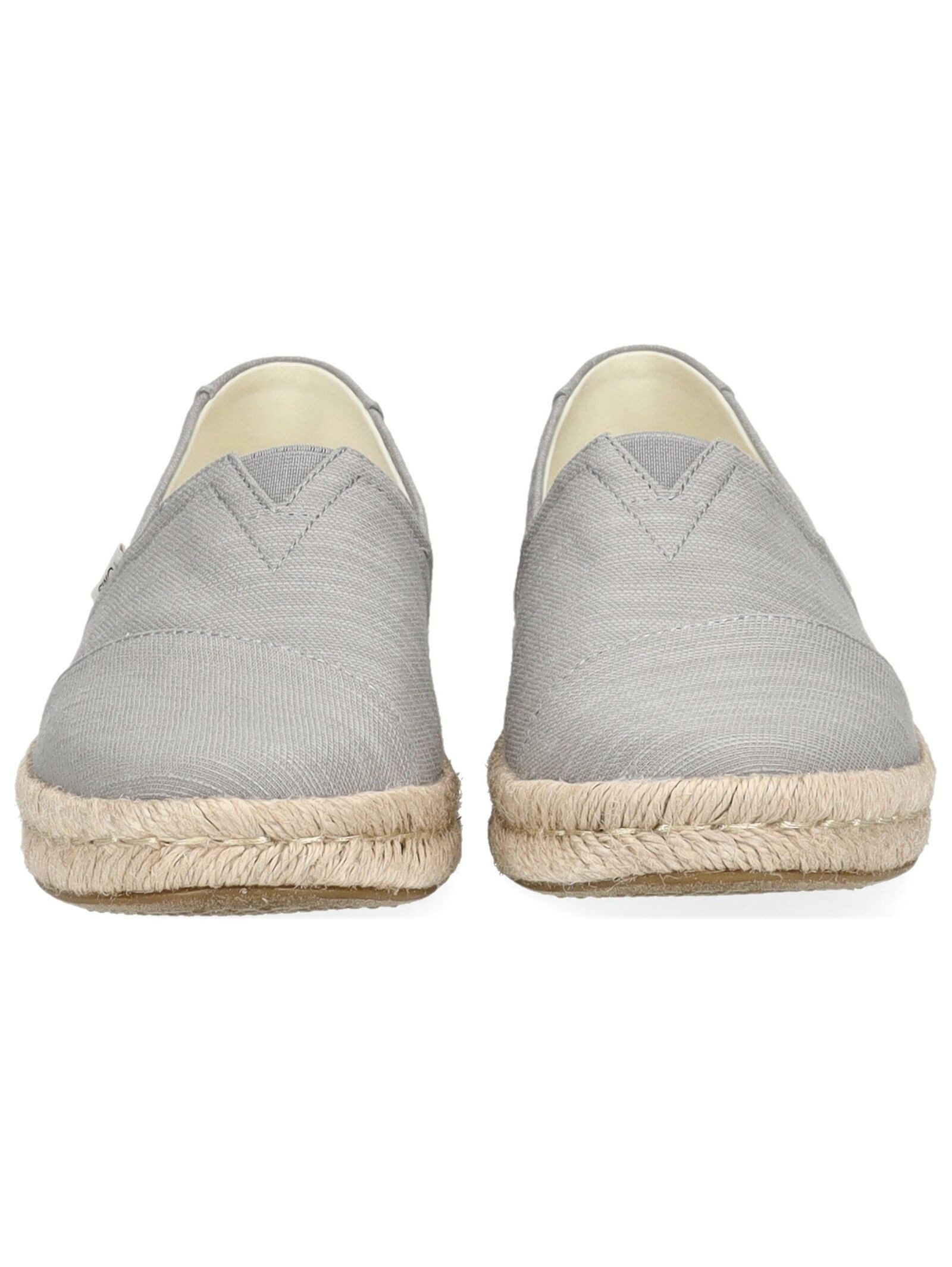 TOMS TOMS Halbschuhe Textil Espadrille