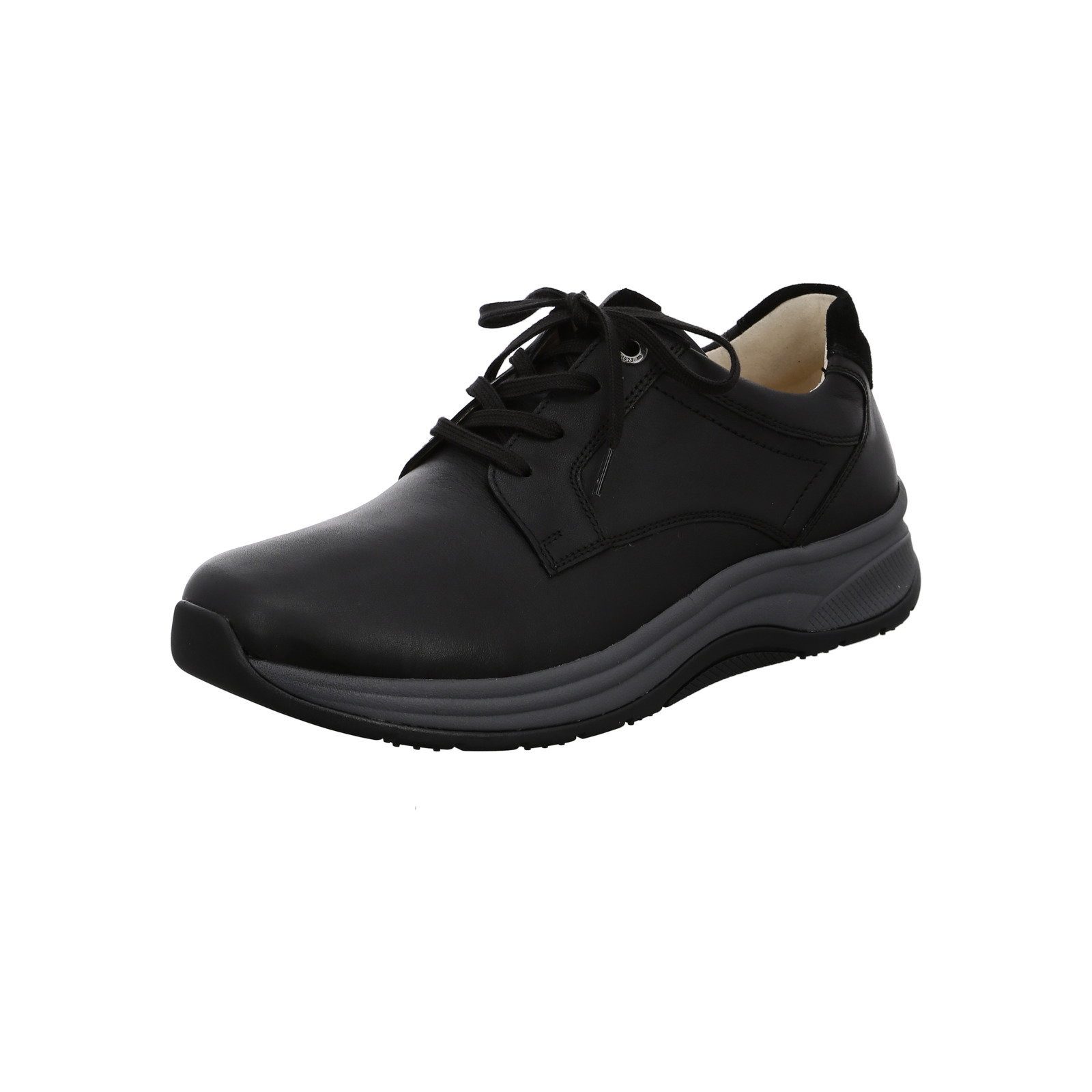 Ganter Schnürer High Flyer Schnürschuh