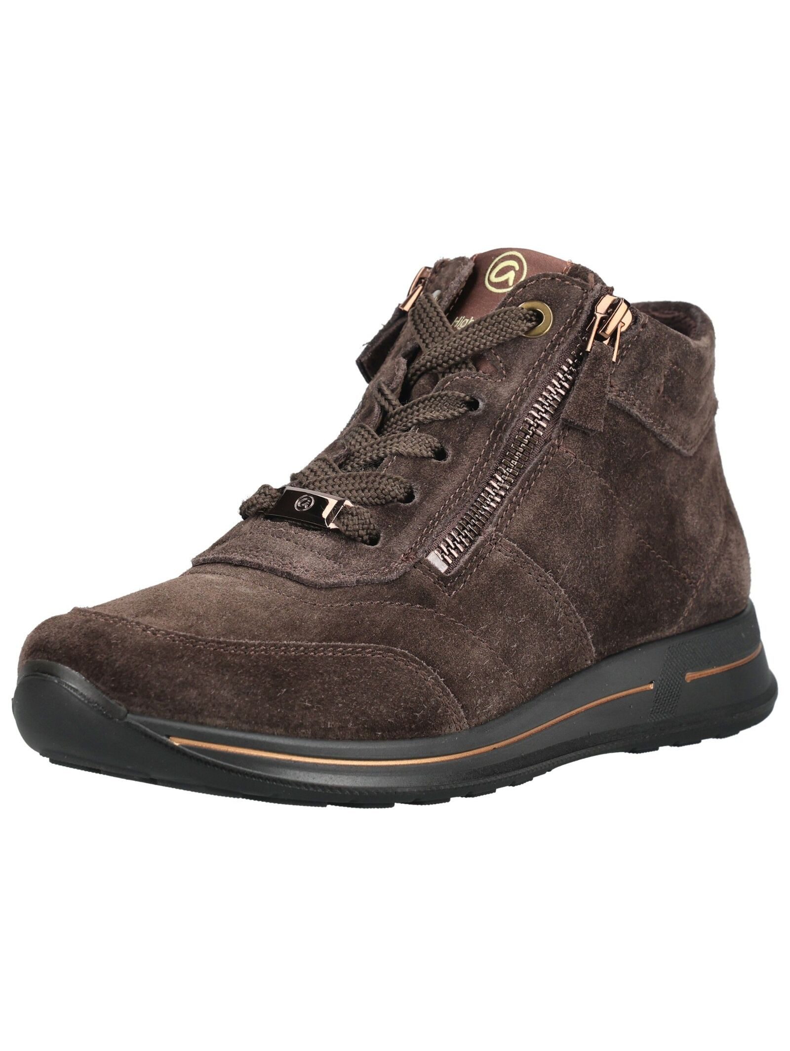 Ara Ara Sneaker Veloursleder Sneaker