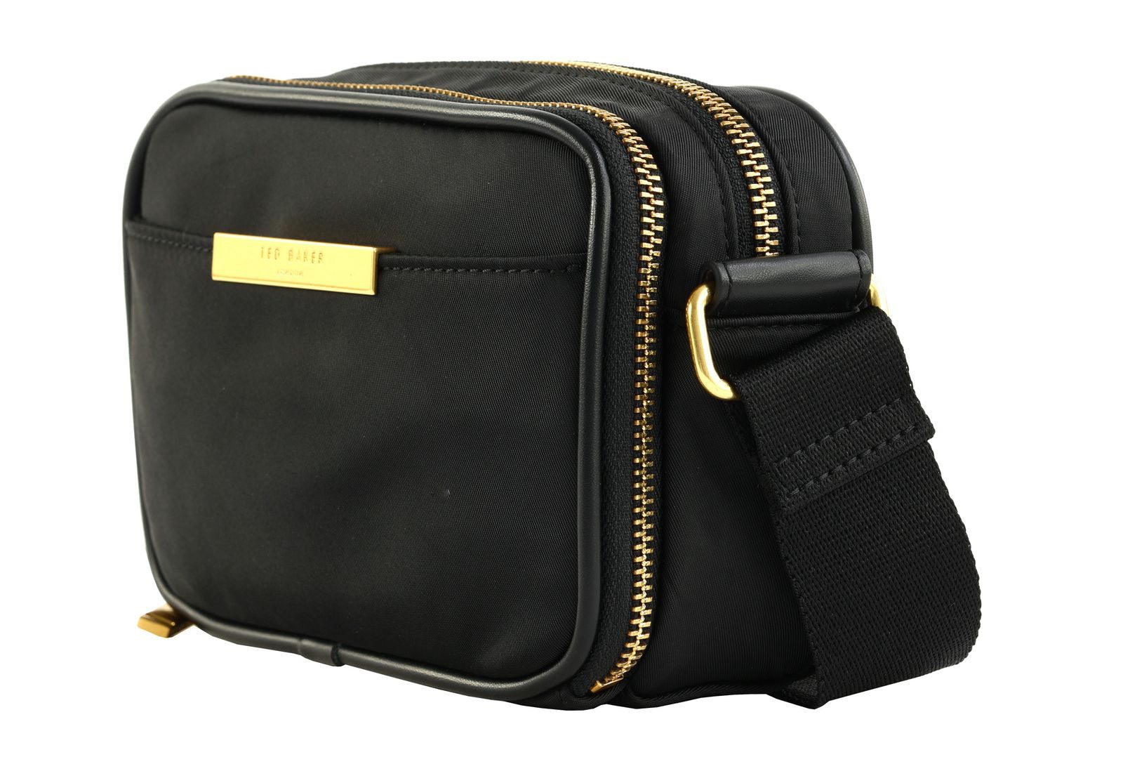 Ted Baker Umhängetasche Nylon Small Crossbody Bag