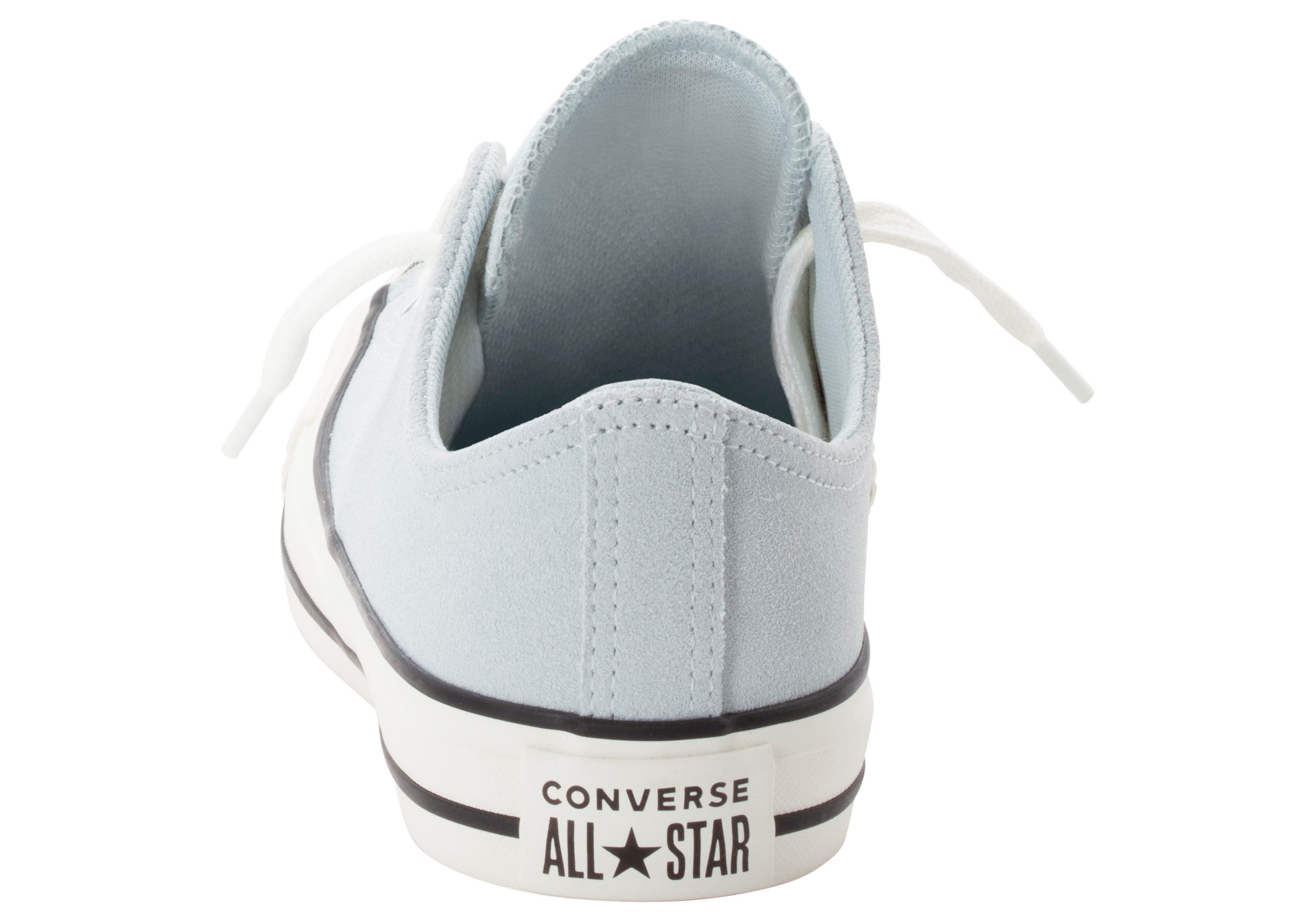 Converse CHUCK TAYLOR ALL STAR COLORFUL SUEDE Sneaker