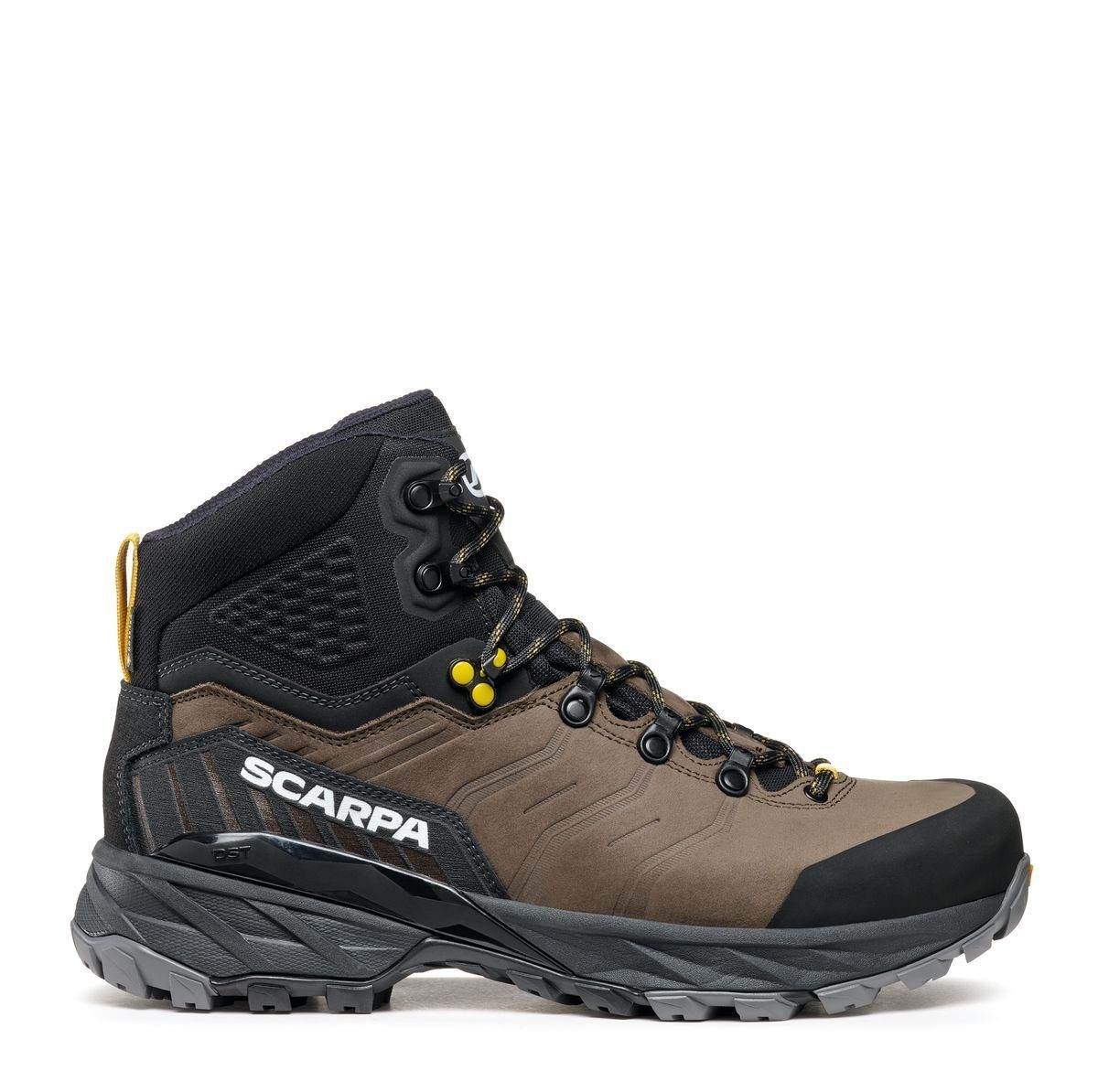 Scarpa Rush Trek Pro GTX, Trekking Herren Schuh - Scarpa Outdoorschuh