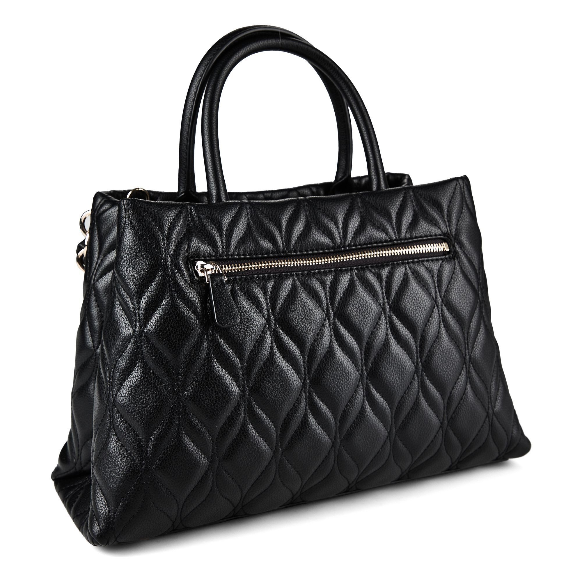 Guess Henkeltasche Maxine, Polyurethan