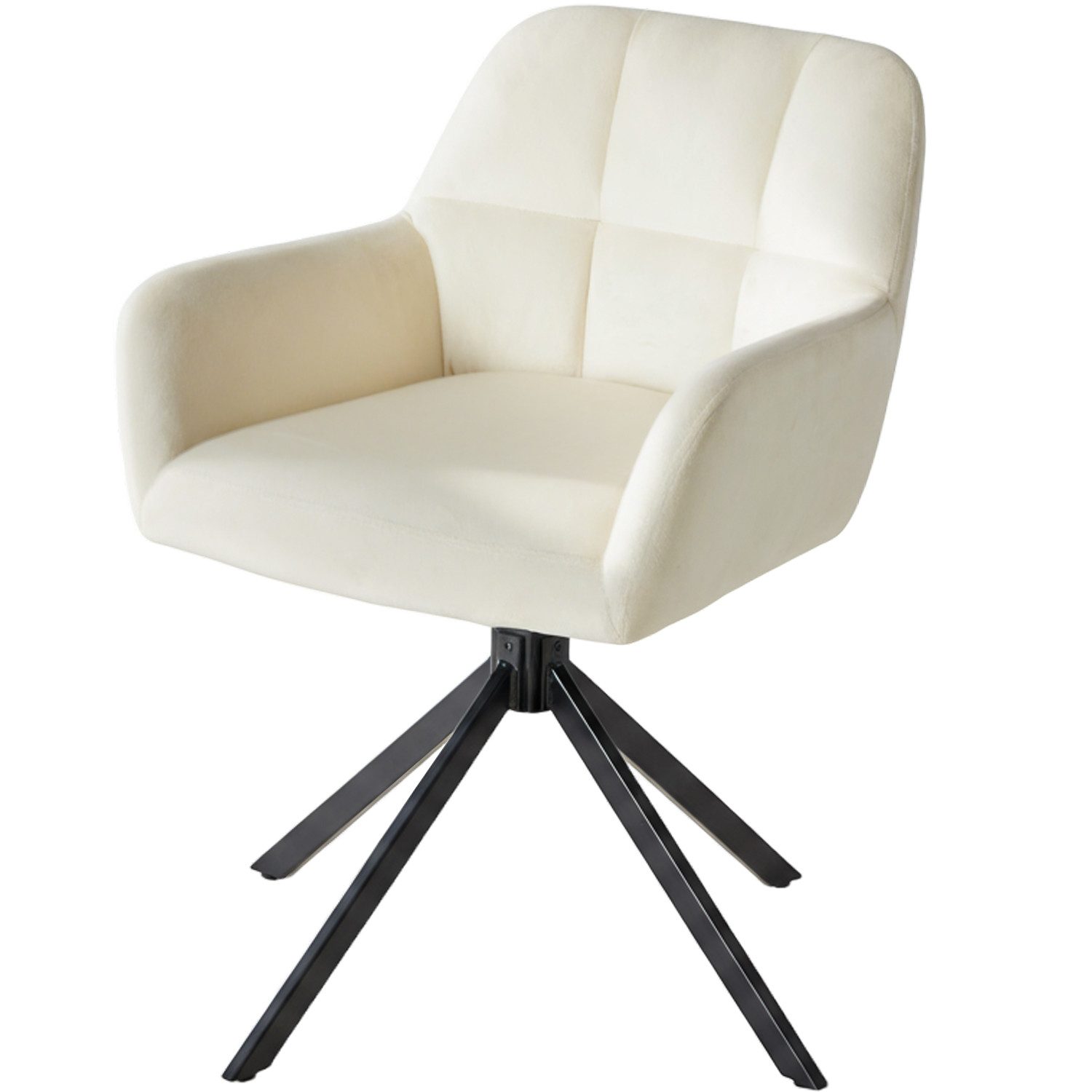 DUMOS Esszimmerstuhl Drehbarer Küchenstuhl Set – günstig online kaufen