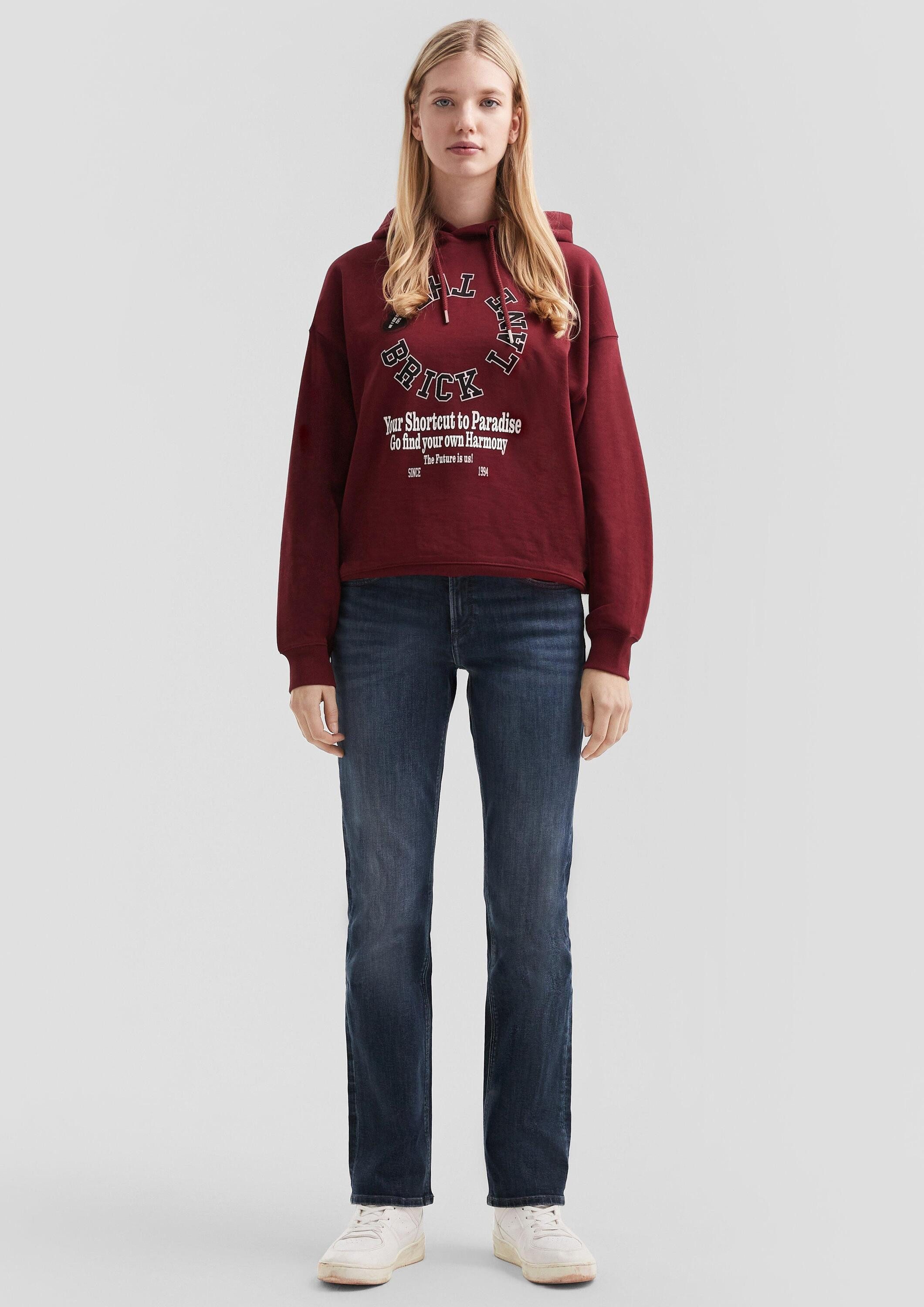 Regular-fit-Jeans Jeans-Hose CATIE