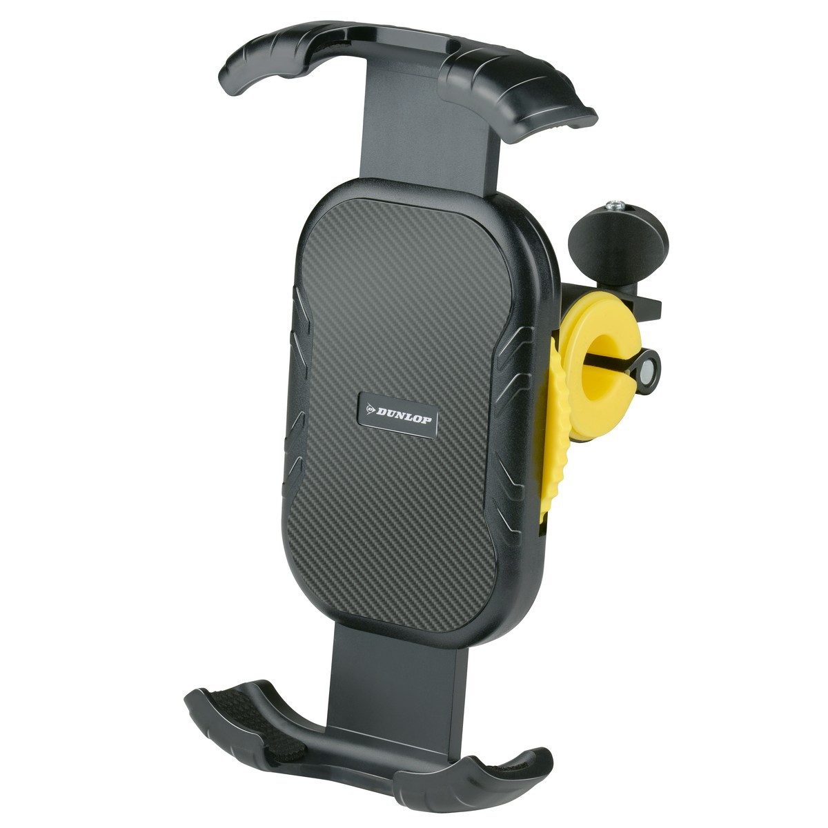 Dunlop Handy-Halterung Dunlop Phone Holder Bike - Smartphone Halterung Lenkermontage