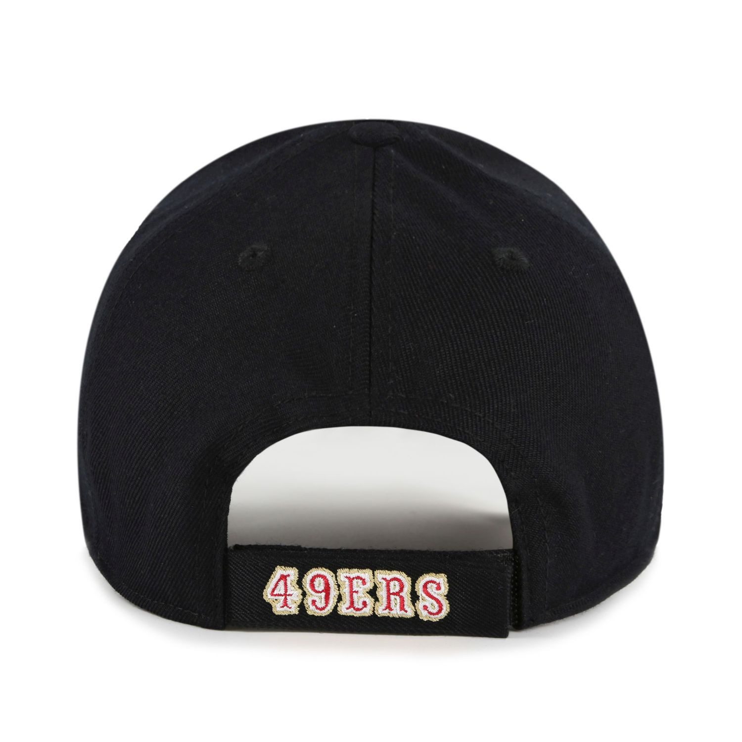 '47 Brand Baseball Cap San Francisco 49ers günstig online kaufen