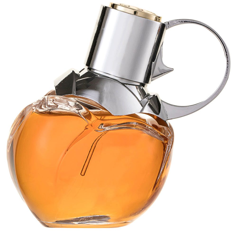 Azzaro Eau de Parfum Wanted Girl Eau de Parfum